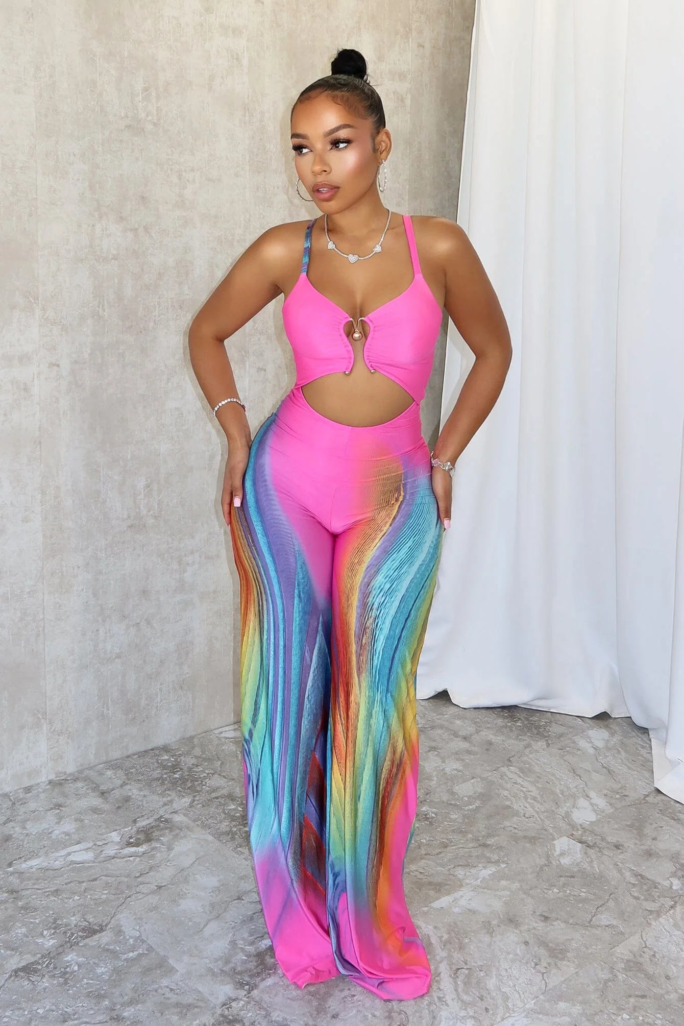 3898-Playing-Me-Print-Cami-Jumpsuit-15.webp Playing Me Print Cami Jumpsuit