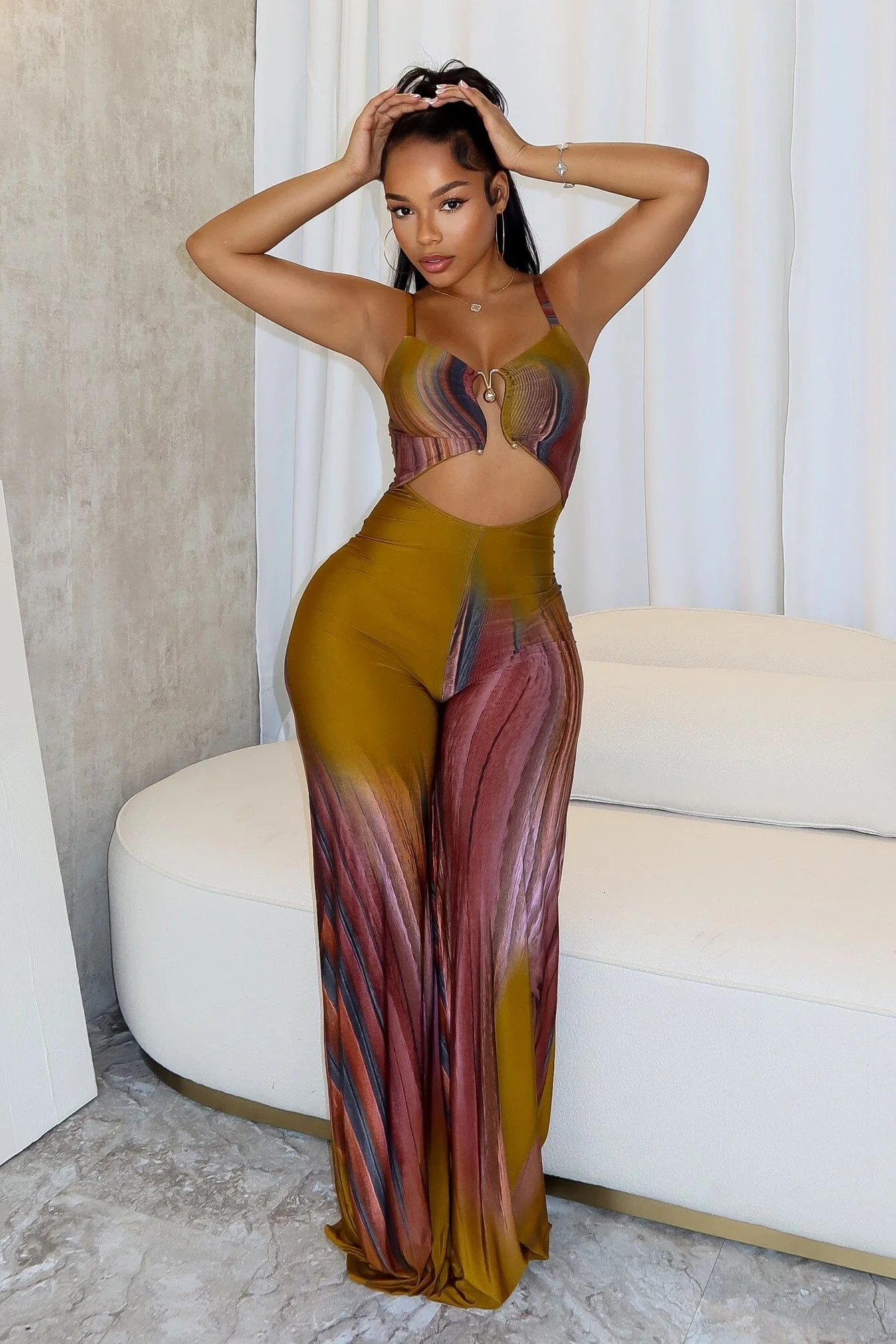 3898-Playing-Me-Print-Cami-Jumpsuit-4.webp Playing Me Print Cami Jumpsuit