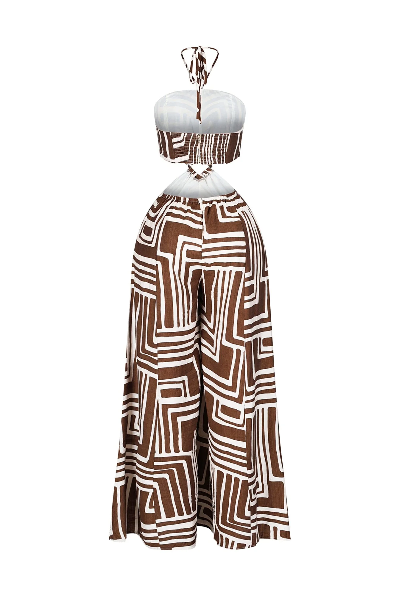 3929-Toledo-Halter-Cut-Out-Jumpsuit-5.webp Toledo Halter Cut Out Jumpsuit