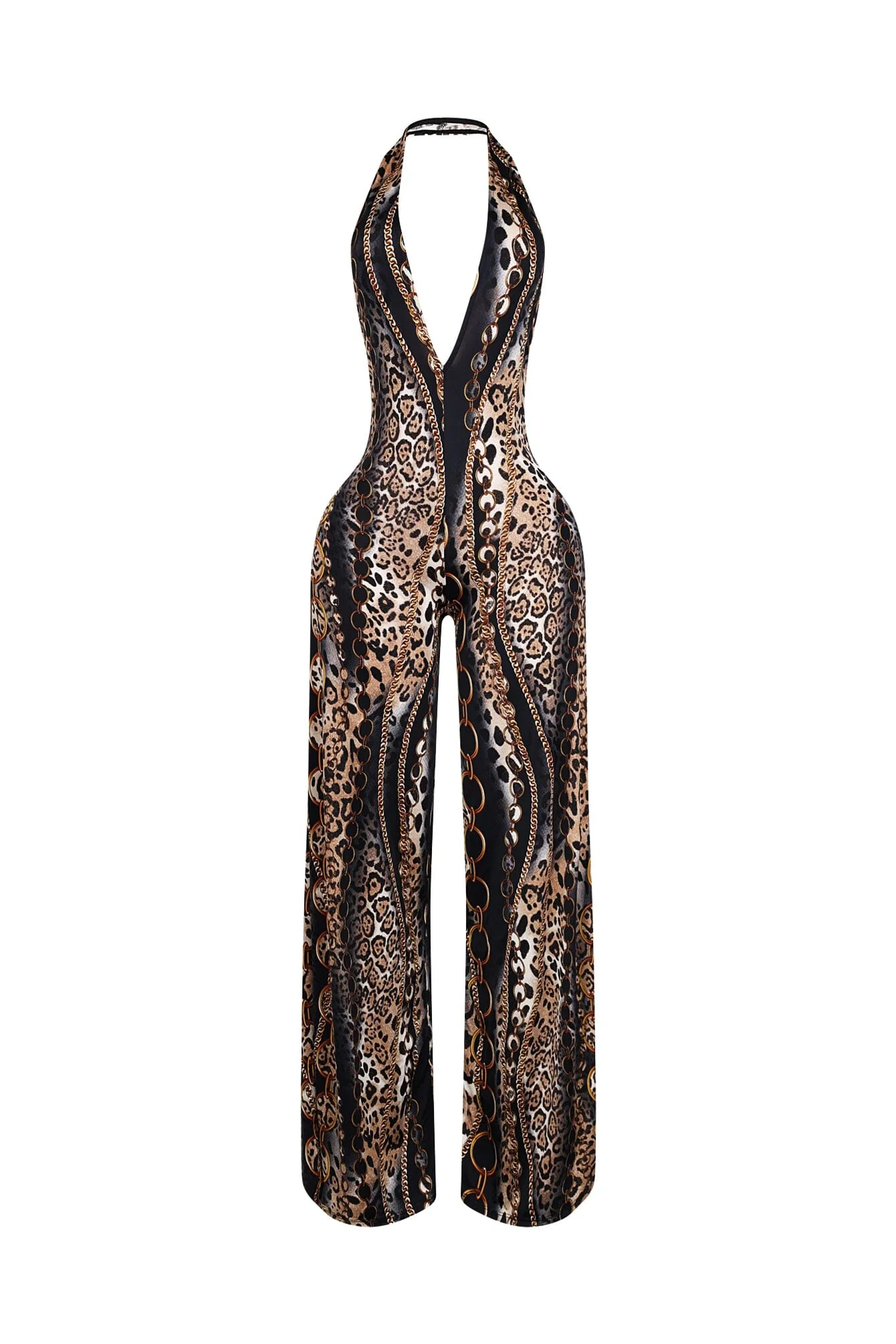 3948-Baroque-Blaze-Printed-Backless-Jumpsuit-3.webp Baroque Blaze Printed Backless Jumpsuit