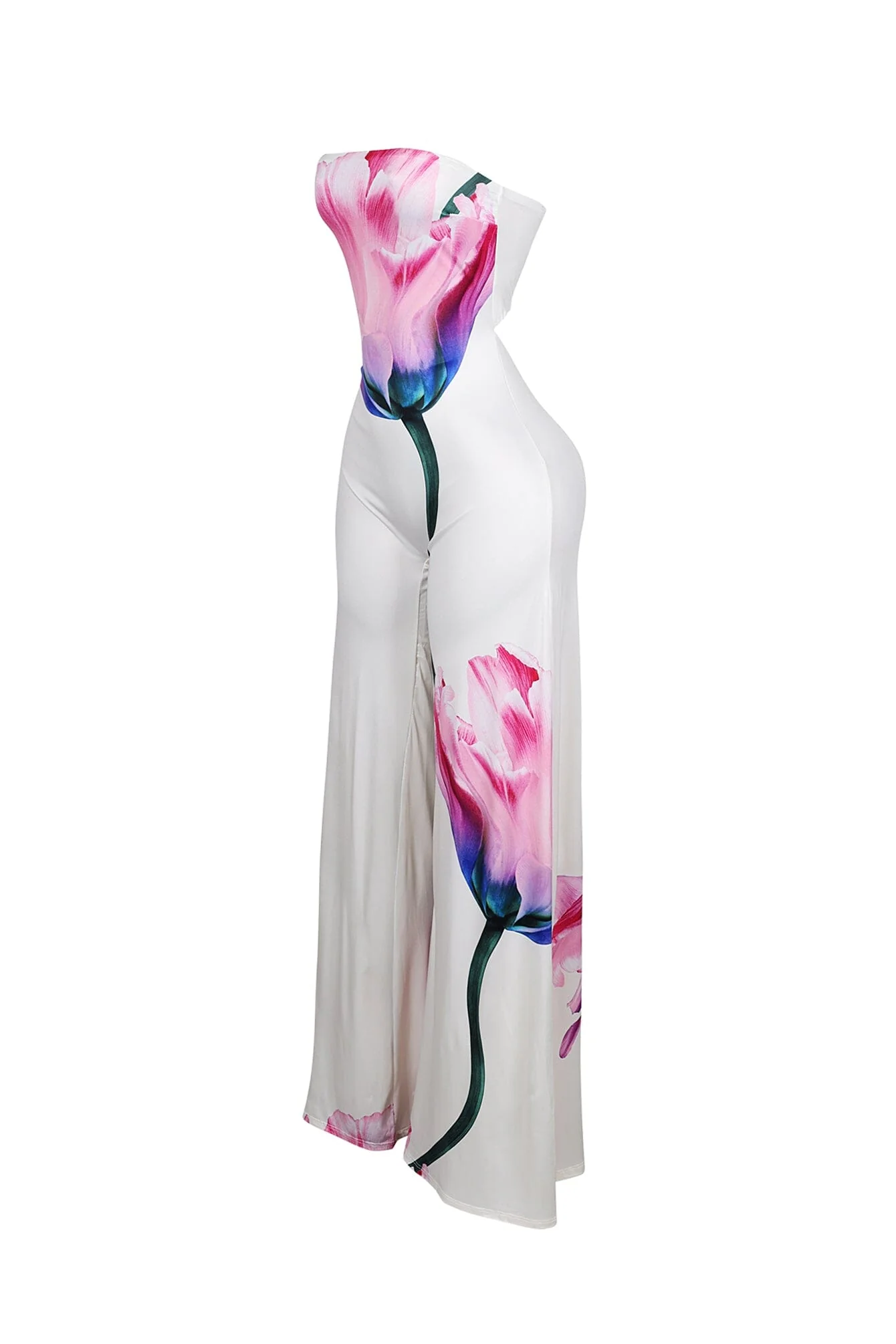 3989-Weightless-Bloom-Print-Tube-Jumpsuit-4.webp Weightless Bloom Print Tube Jumpsuit