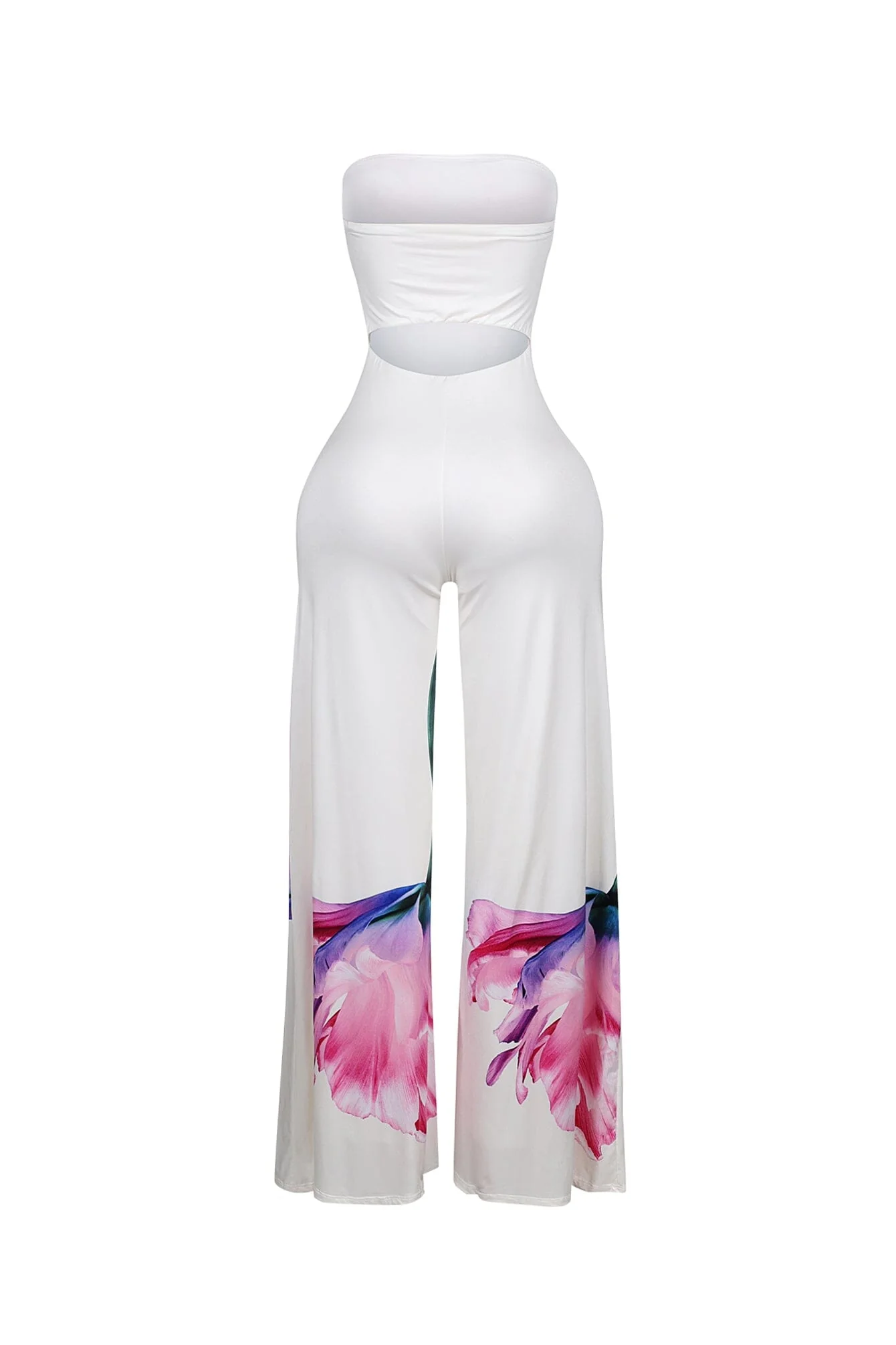 3989-Weightless-Bloom-Print-Tube-Jumpsuit-5.webp Weightless Bloom Print Tube Jumpsuit