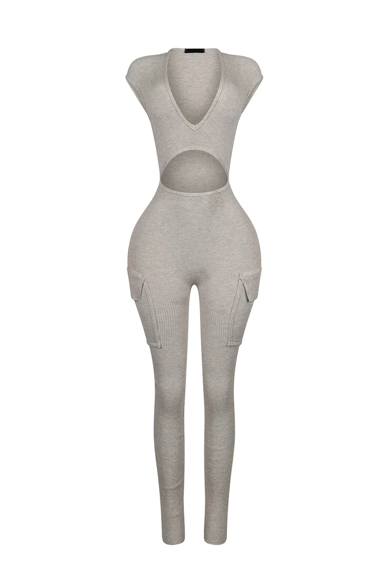 4034-Alara-Waist-Cutout-Pocket-Jumpsuit-5.webp Alara Waist Cutout Pocket Jumpsuit