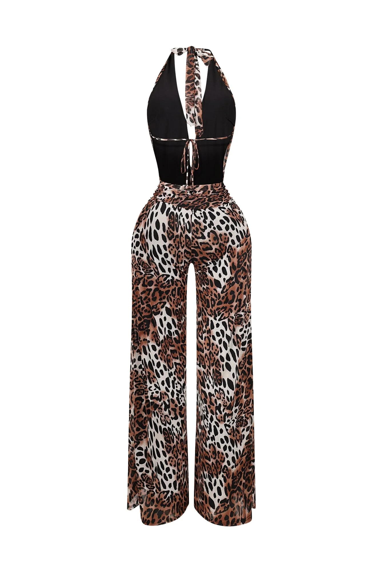 4059-Shuri-Mesh-Printed-Cowl-Neck-Jumpsuit-4.webp Shuri Mesh Printed Cowl Neck Jumpsuit