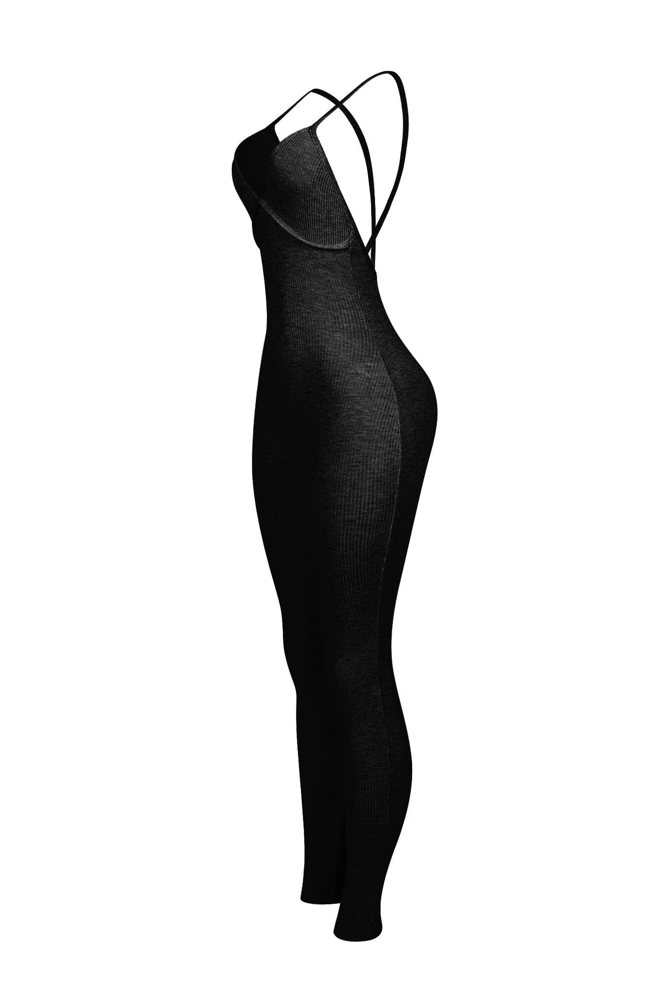 4063-Solana-Ribbed-Knit-Bustier-Jumpsuit-11.webp Solana Ribbed Knit Bustier Jumpsuit