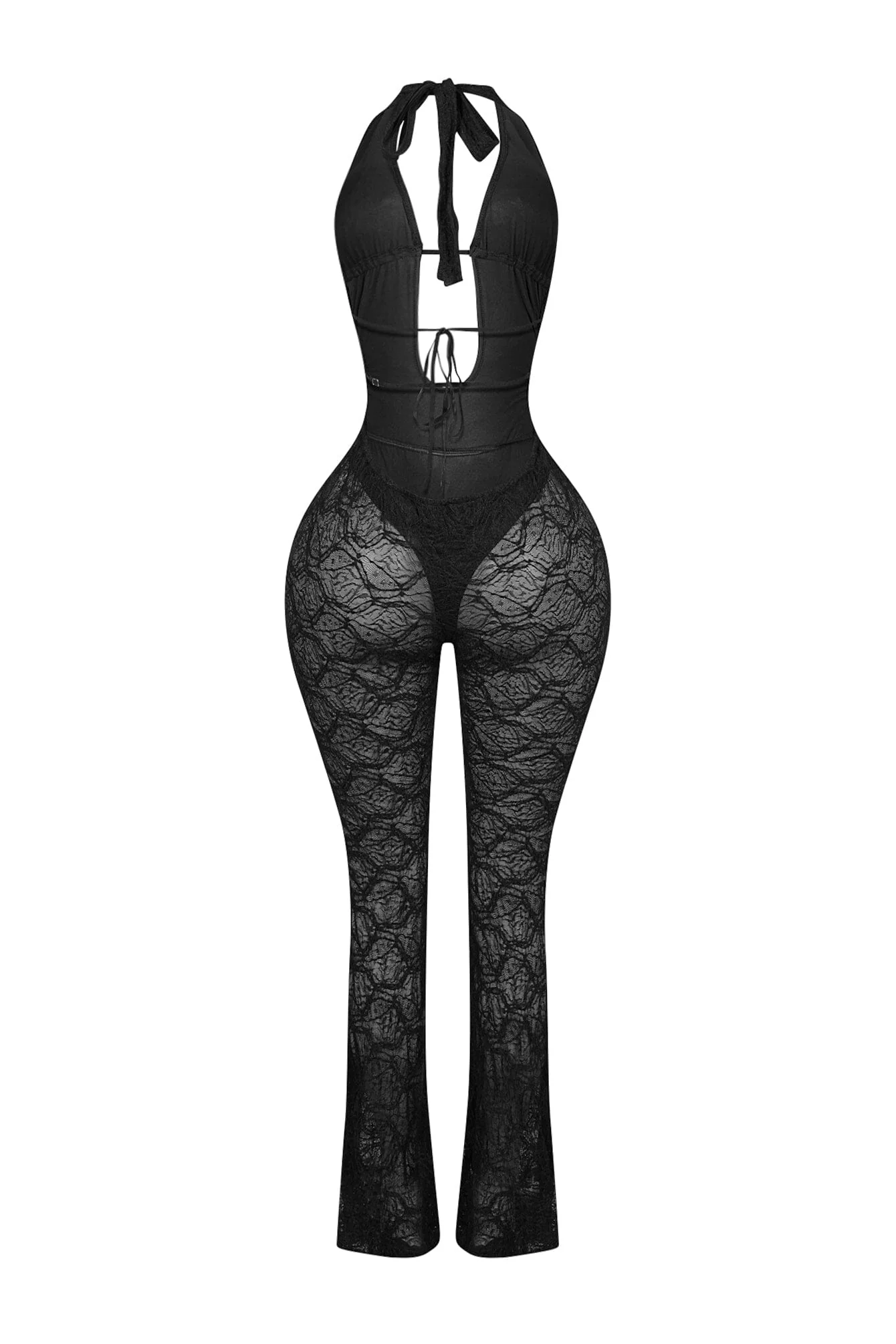 4109-Laylin-Halter-Lace-Cutout-Jumpsuit-5.webp Laylin Halter Lace Cutout Jumpsuit