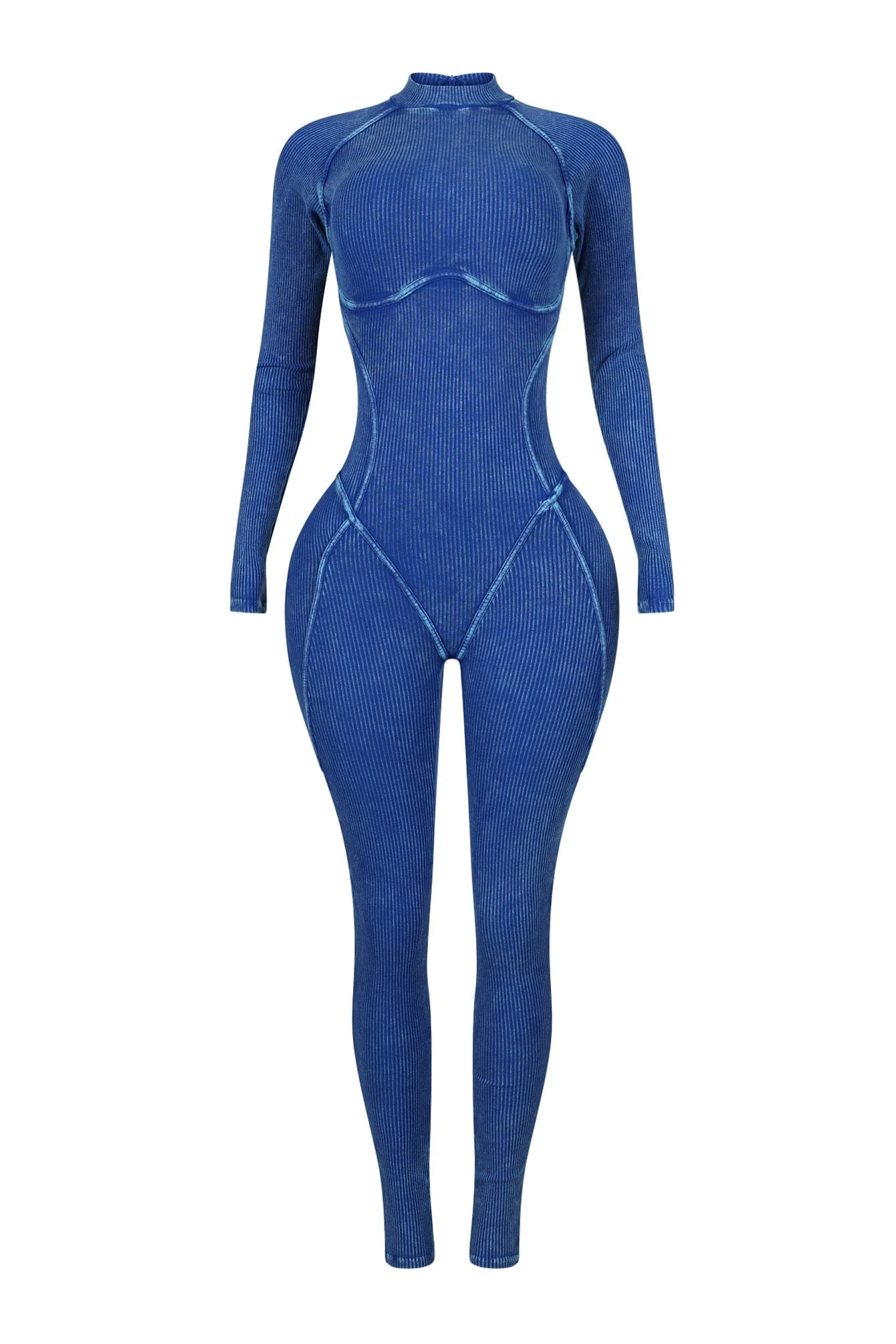 4136-Avianna-Mineral-Washed-Mock-Neck-Jumpsuit-6.webp Avianna Mineral Washed Mock Neck Jumpsuit