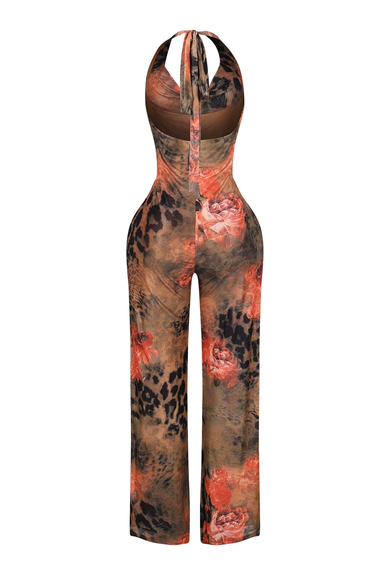 4143-Rissa-Cowl-Neck-Halter-Jumpsuit-5.webp Rissa Cowl Neck Halter Jumpsuit