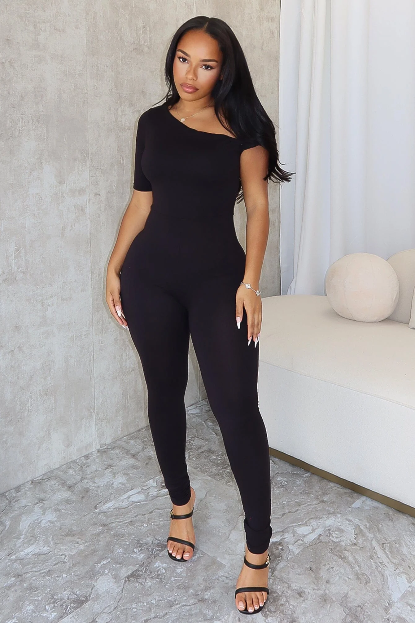 4173-Rosalie-Twisted-Straps-Jumpsuit-2.webp Rosalie Twisted Straps Jumpsuit