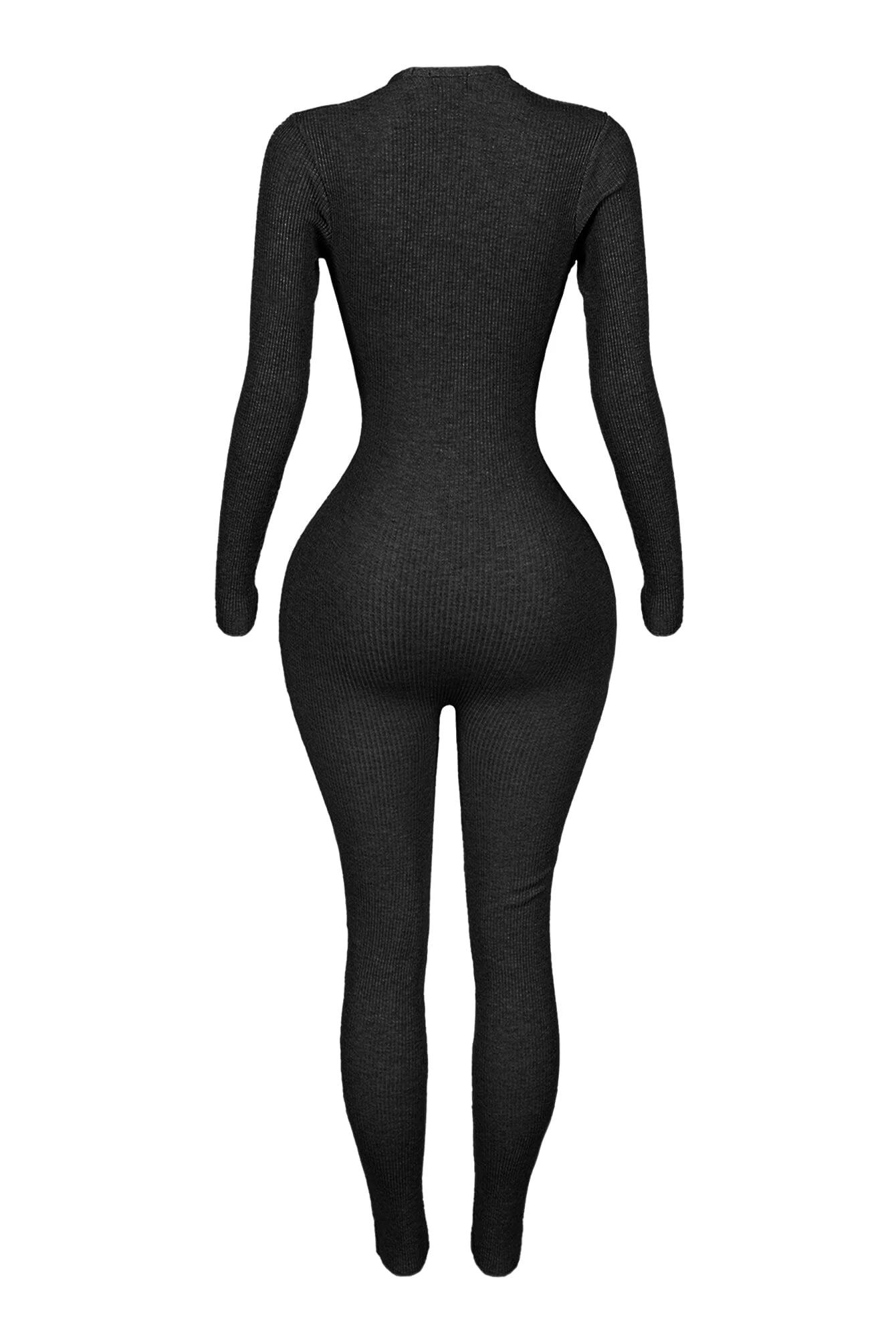 4177-Adellia-Ribbed-Knit-Deep-V-Neck-Jumpsuit-7.webp Adellia Ribbed Knit Deep V-Neck Jumpsuit