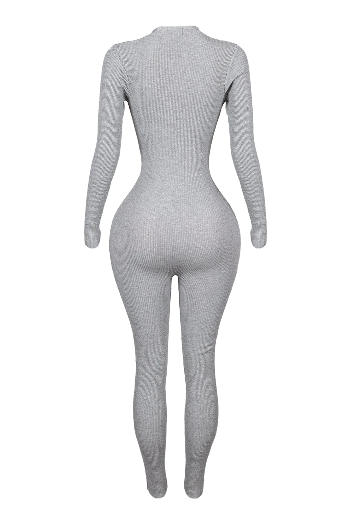 4177-Adellia-Ribbed-Knit-Deep-V-Neck-Jumpsuit-8.webp Adellia Ribbed Knit Deep V-Neck Jumpsuit