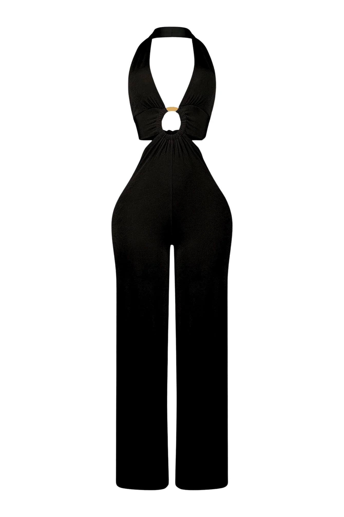 4215-Bridget-Slinky-Halter-O-Ring-Jumpsuit-5.webp Bridget Slinky Halter O Ring Jumpsuit