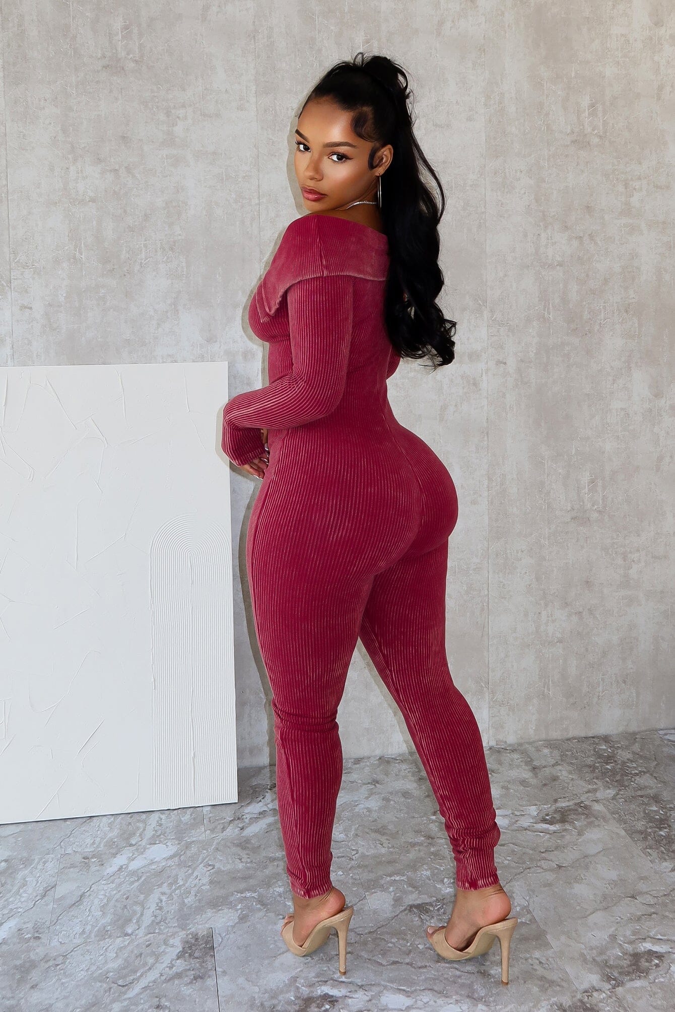 4238-Aaron-Mineral-Washed-Off-Shoulder-Jumpsuit-4.jpg Aaron Mineral Washed Off Shoulder Jumpsuit