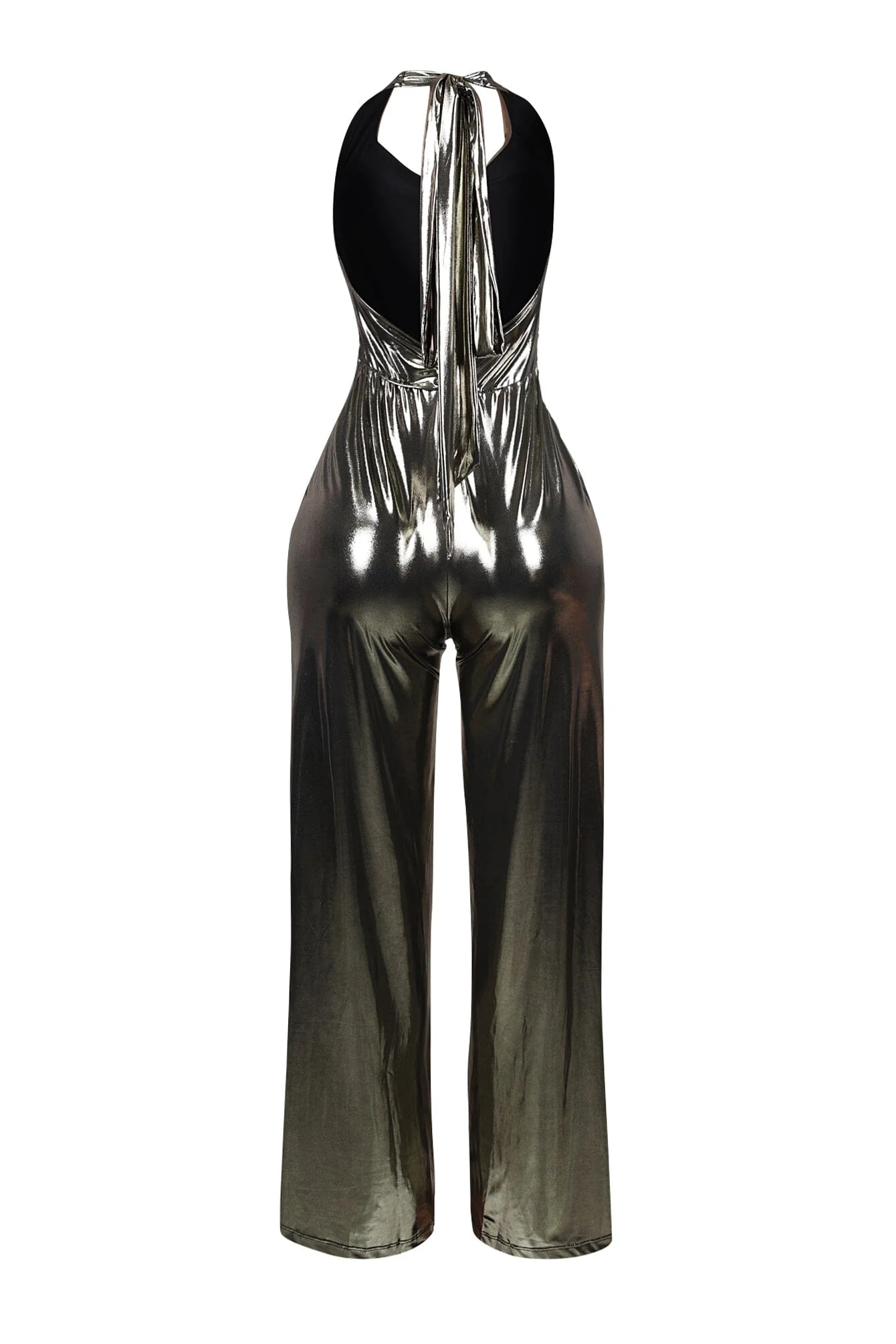 4249-Hayze-Foil-Halter-Cowl-Neck-Jumpsuit-6.webp Hayze Foil Halter Cowl Neck Jumpsuit