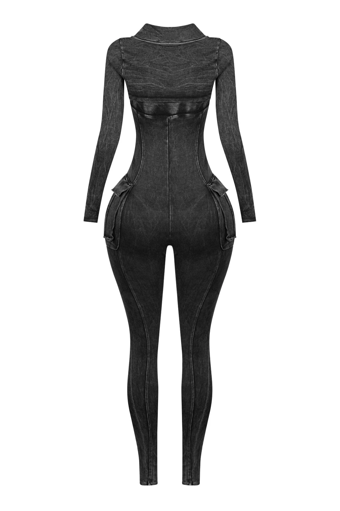 4261-Jennie-Mineral-Washed-Jumpsuit-With-Cardigan-6.webp Jennie Mineral Washed Jumpsuit With Cardigan