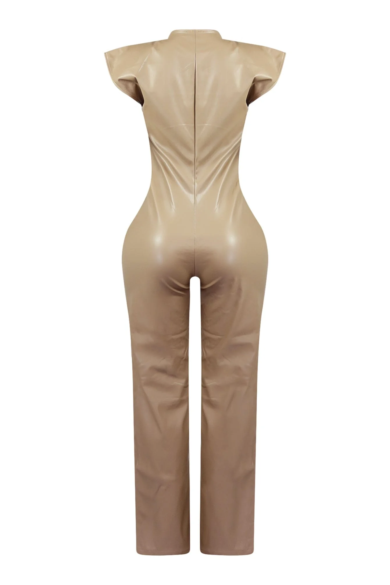 4270-Kaiya-PU-Button-Down-Jumpsuit-16.webp Kaiya PU Button Down Jumpsuit