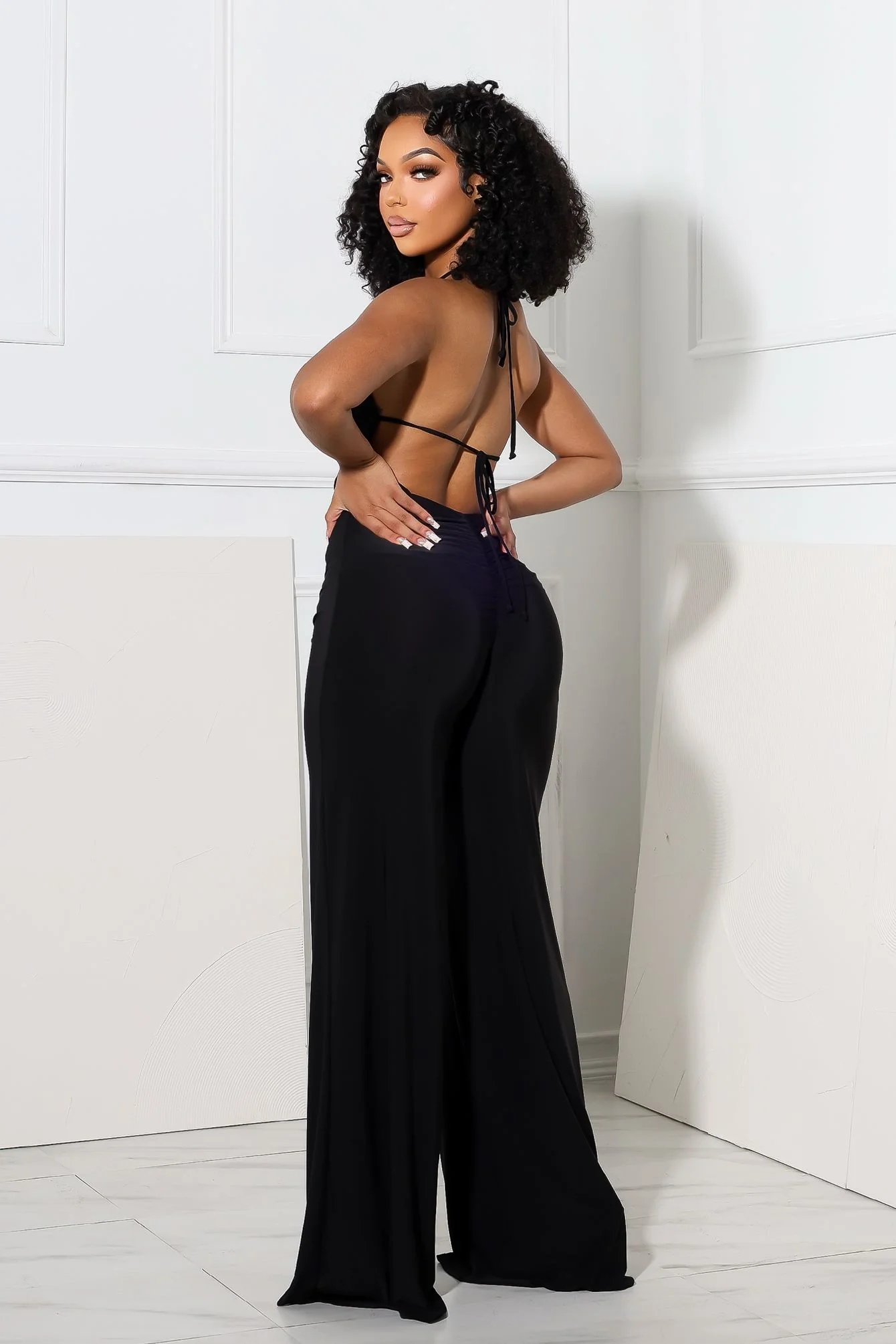 4299-Orion-Metal-Choker-Jumpsuit-3.webp Orion Metal Choker Jumpsuit