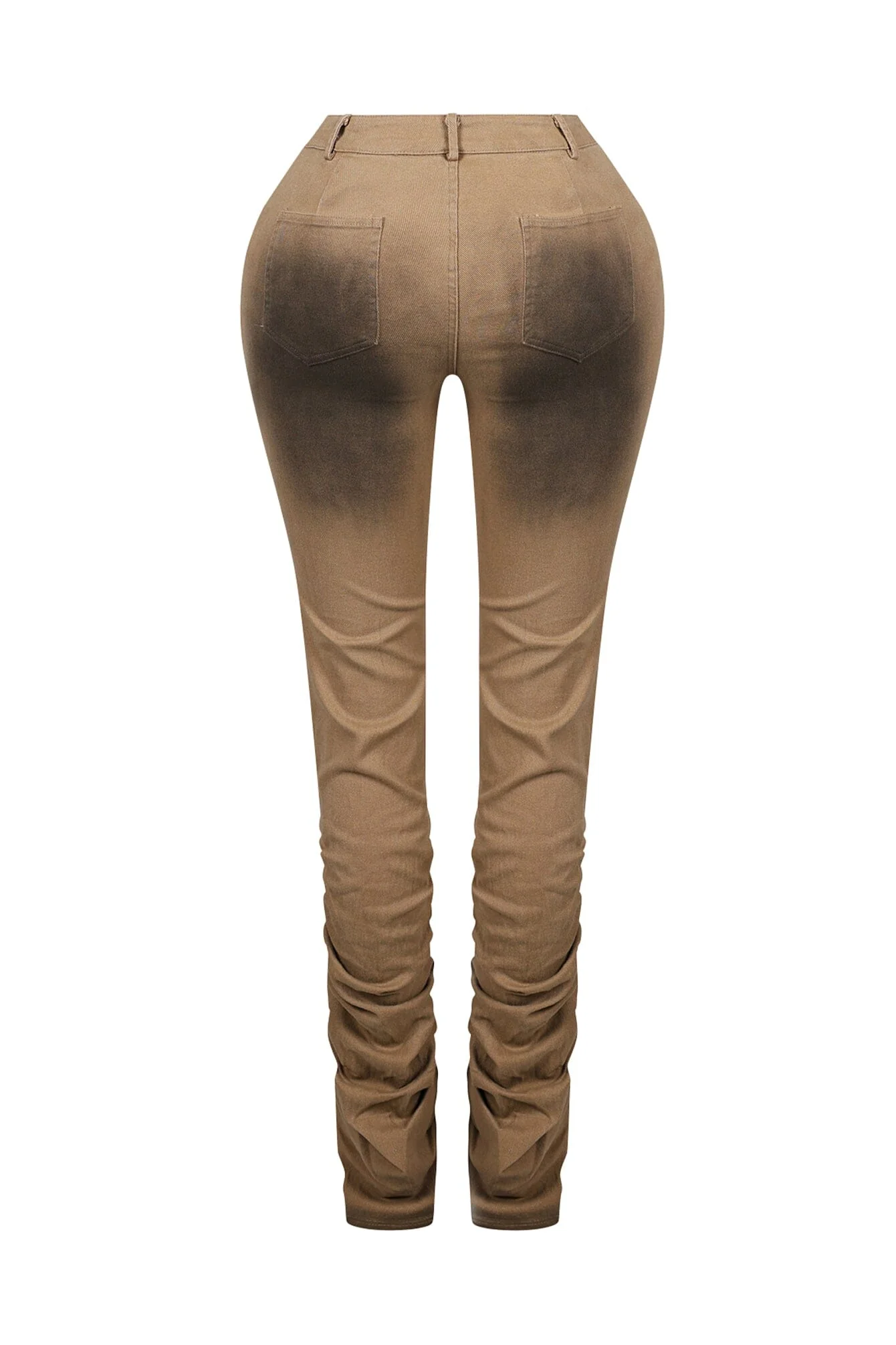 43-Lisa-Airbrushed-Ruched-Pants-10.webp Lisa Airbrushed Ruched Pants