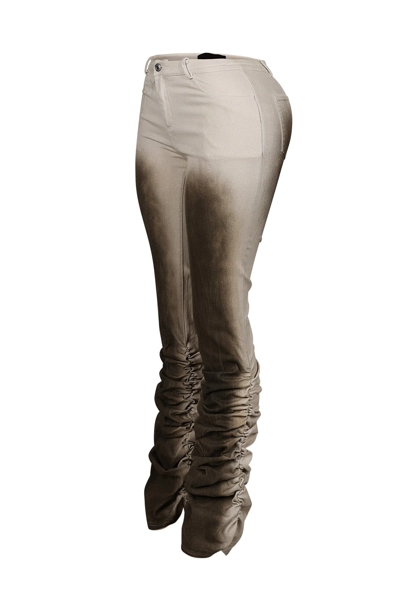 43-Lisa-Airbrushed-Ruched-Pants-9.webp Lisa Airbrushed Ruched Pants