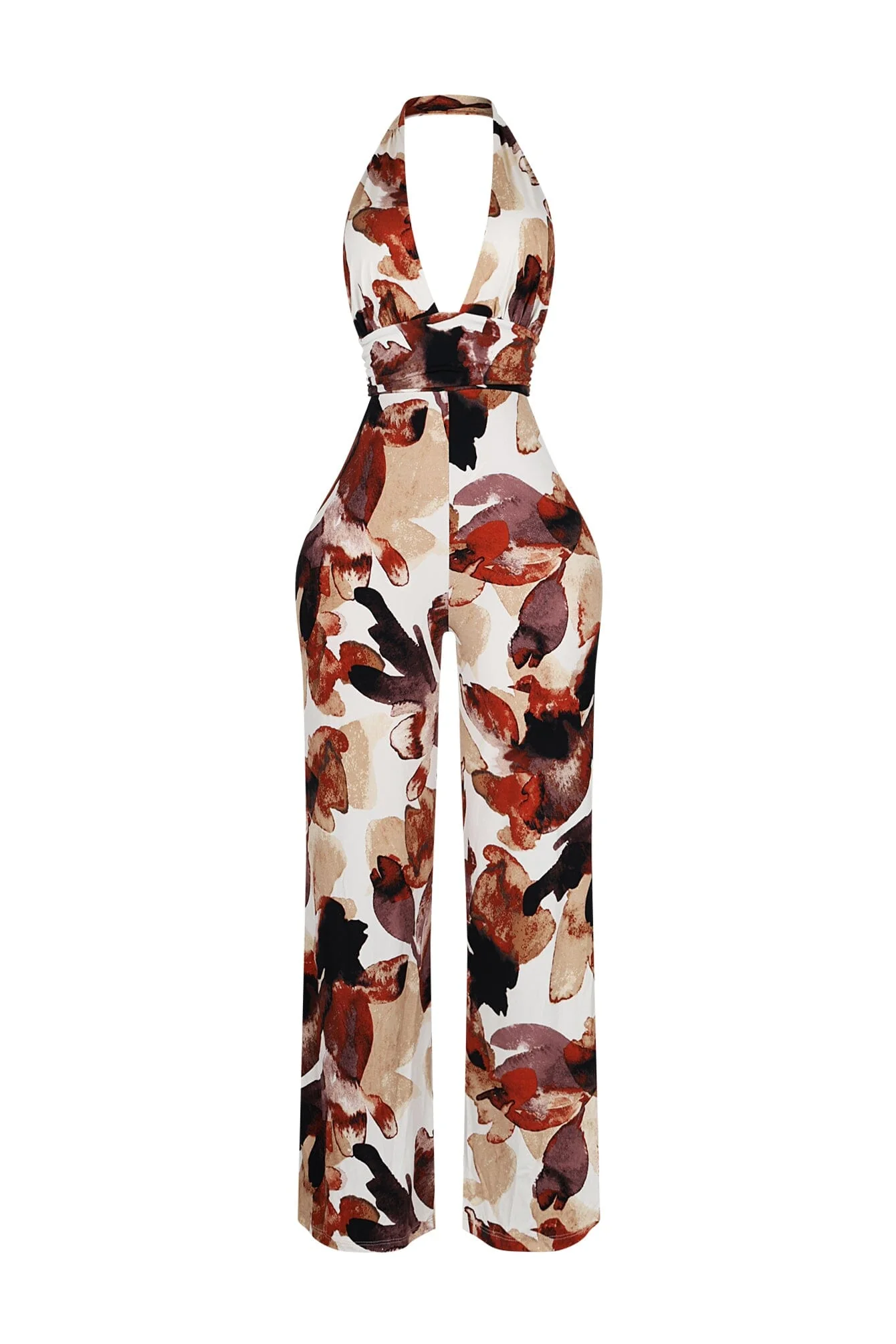 4306-Crimson-Leaf-Halter-Jumpsuit-3.webp Crimson Leaf Halter Jumpsuit