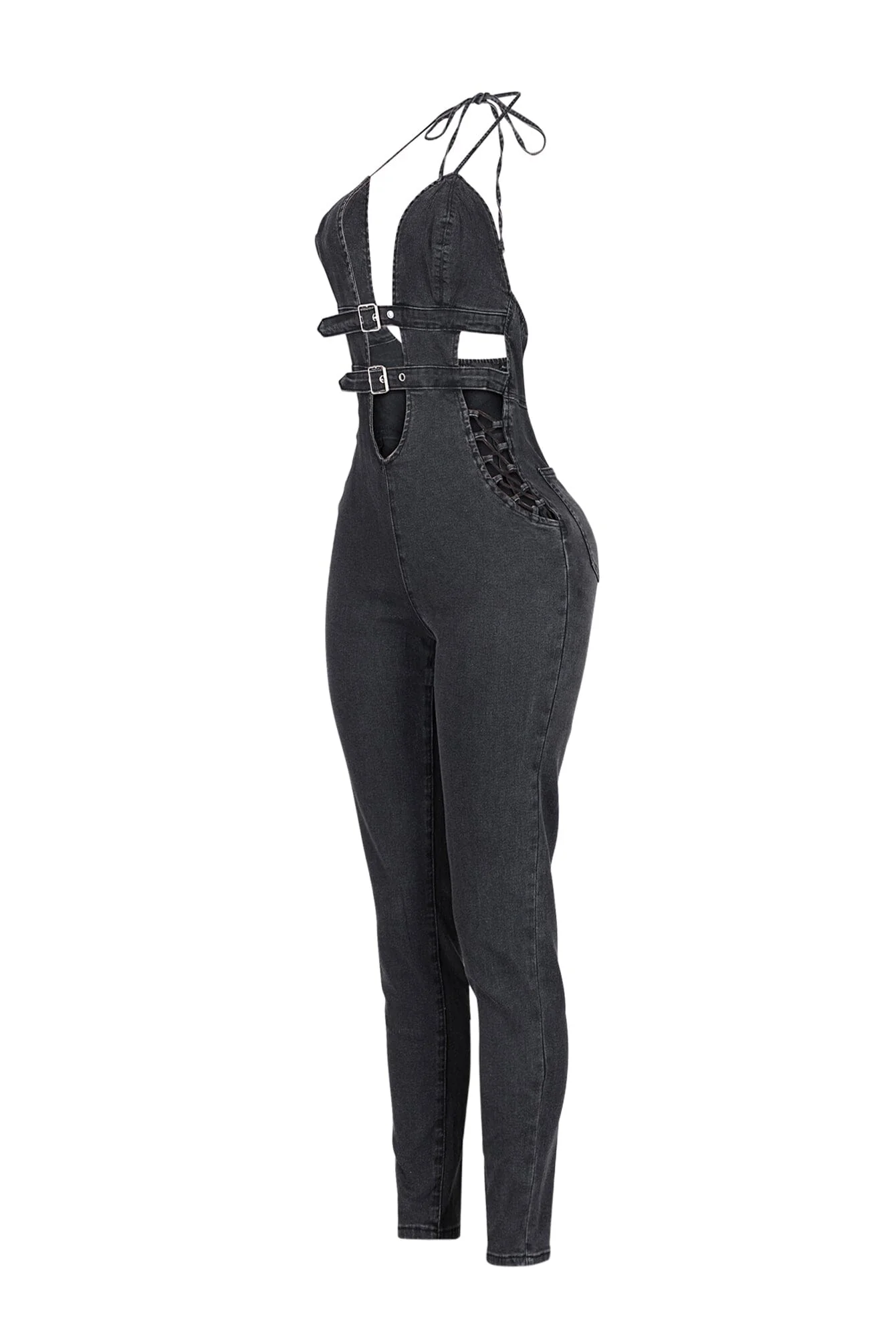 4310-Foundry-Halter-Denim-Jumpsuit-5.webp Foundry Halter Denim Jumpsuit