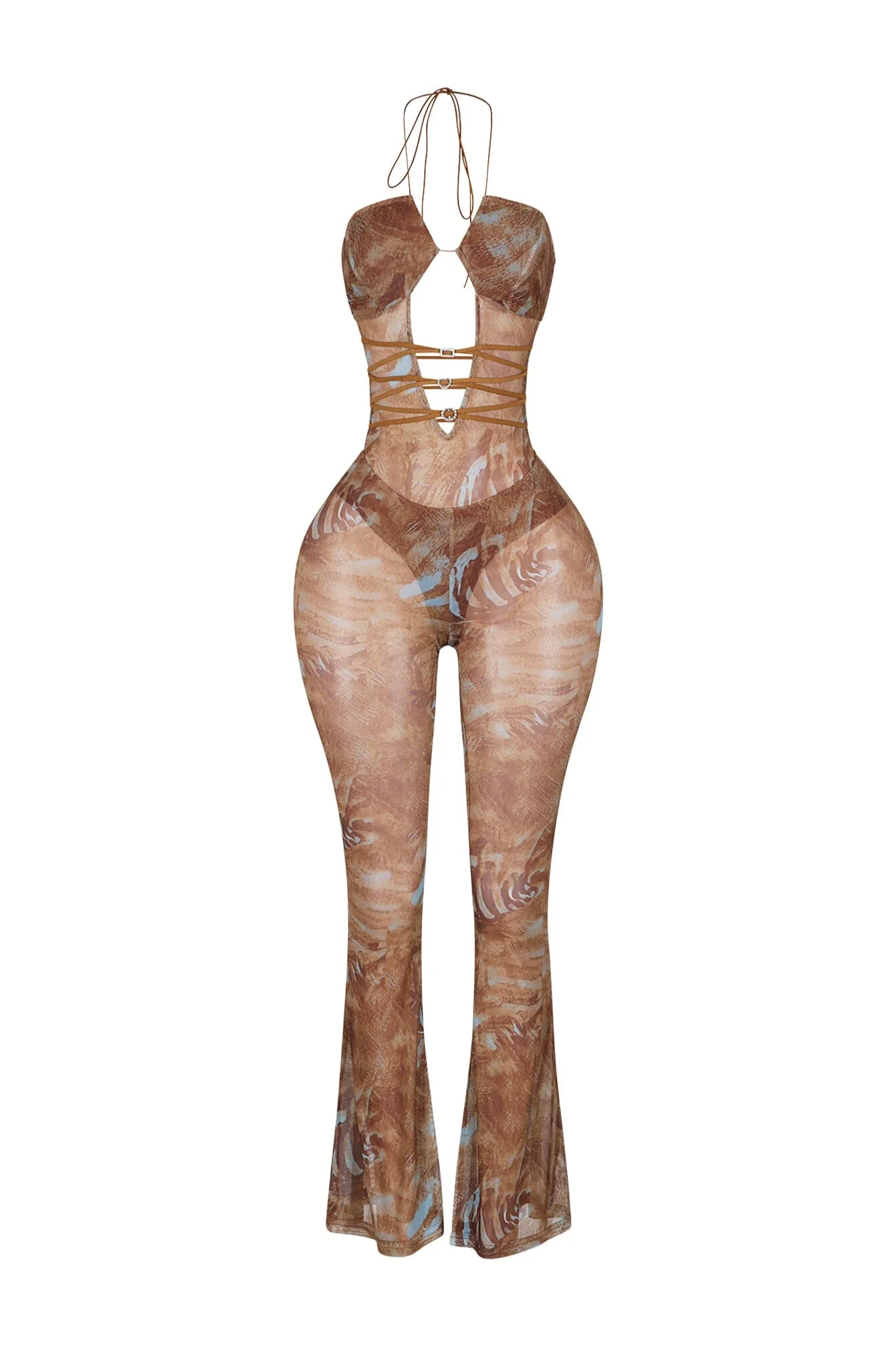 4337-Uncover-The-Sparkle-Mesh-Jumpsuit-3.webp Uncover The Sparkle Mesh Jumpsuit