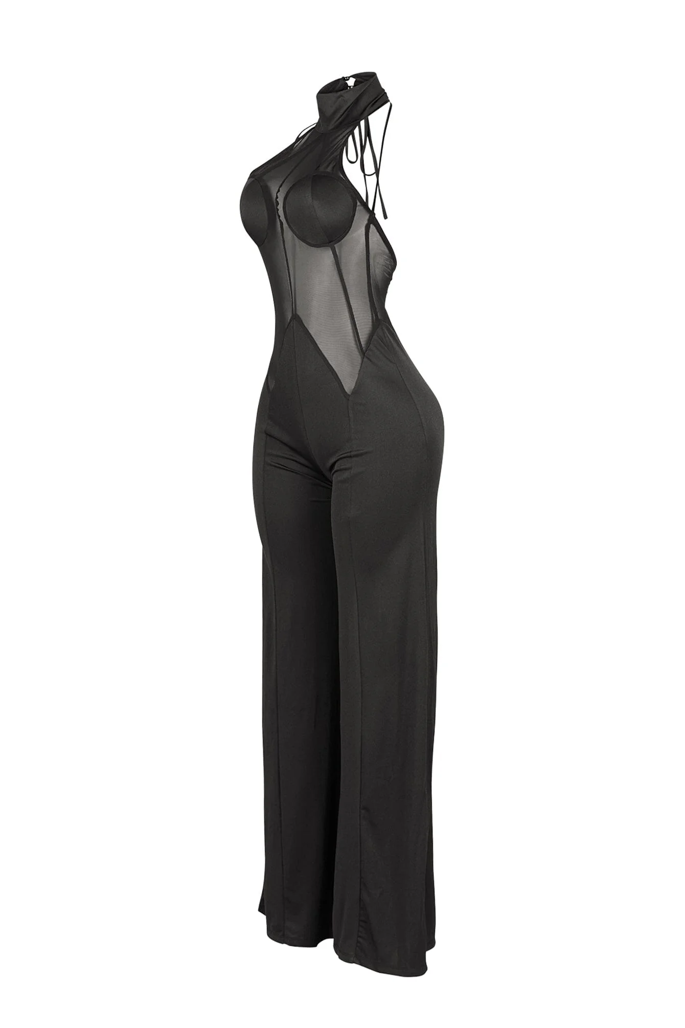 4352-Fabulous-Mesh-Contrast-Jumpsuit-4.webp Fabulous Mesh Contrast Jumpsuit