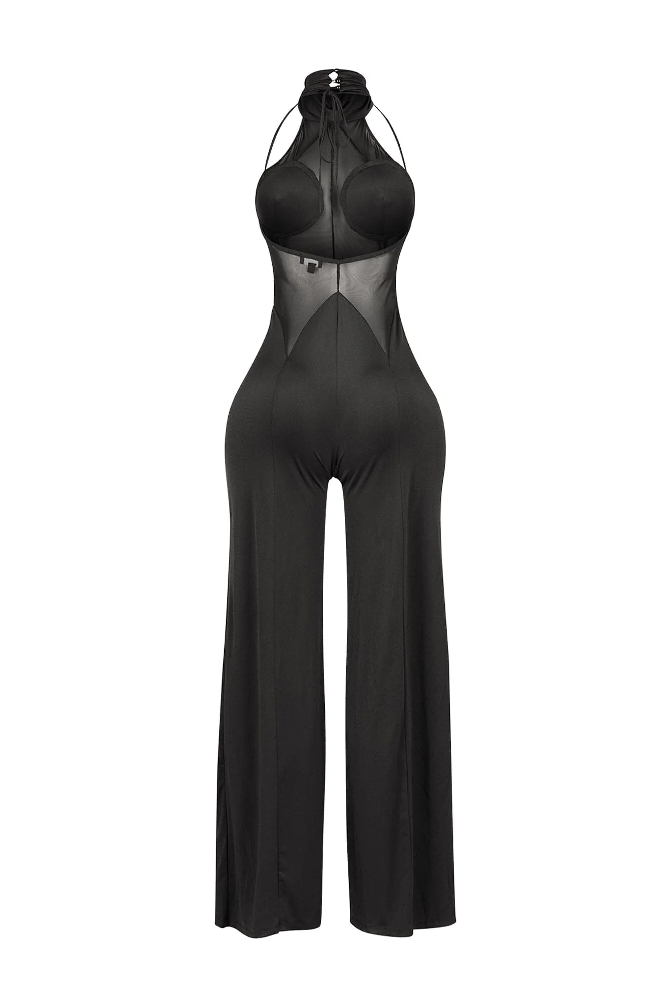 4352-Fabulous-Mesh-Contrast-Jumpsuit-5.webp Fabulous Mesh Contrast Jumpsuit