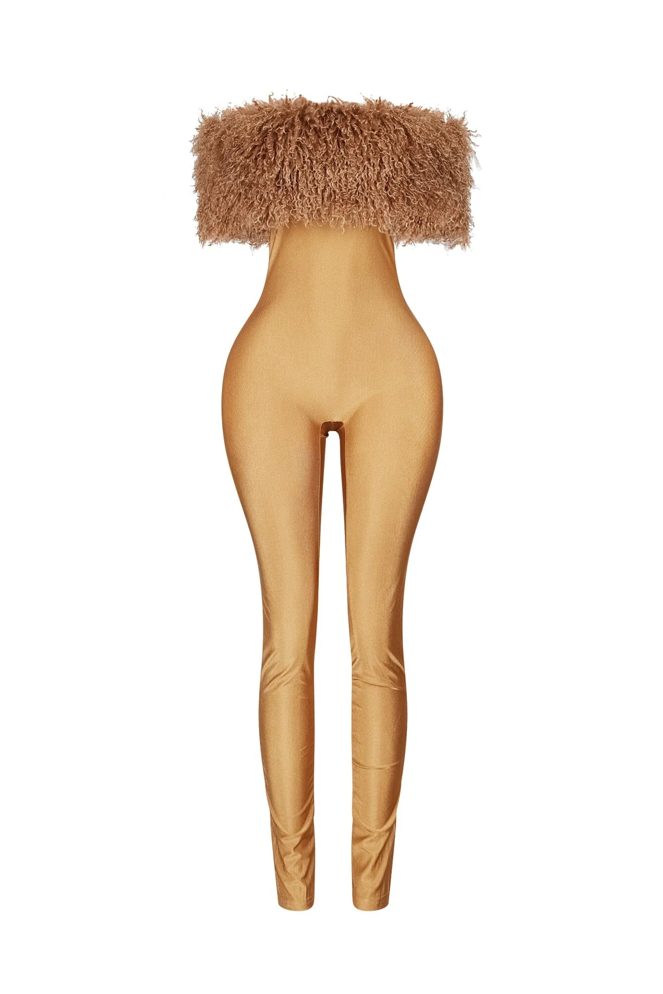 4392-Furshine-Off-Shoulder-Tricoat-Jumpsuit-7.webp Furshine Off Shoulder Tricoat Jumpsuit