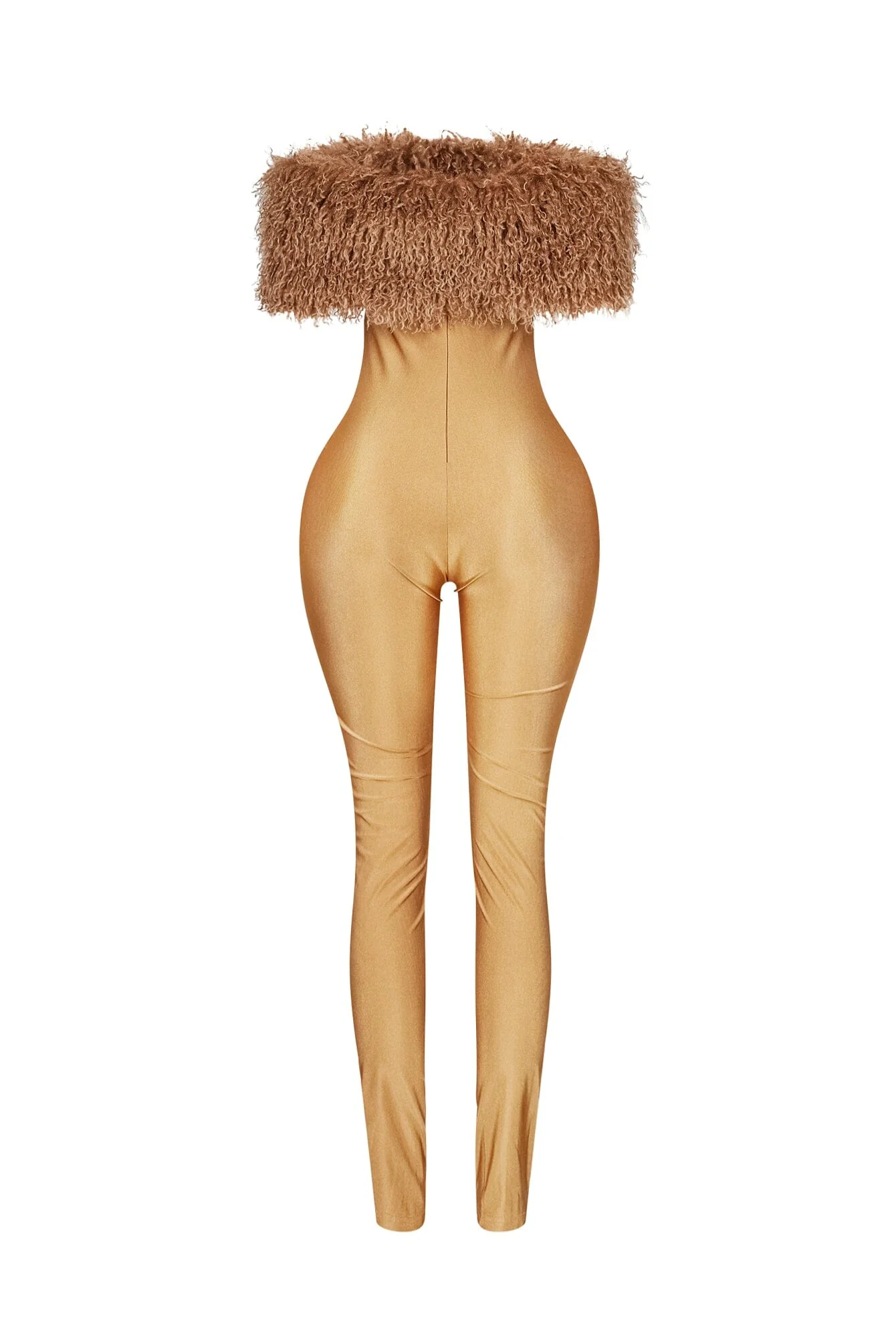 4392-Furshine-Off-Shoulder-Tricoat-Jumpsuit-8.webp Furshine Off Shoulder Tricoat Jumpsuit