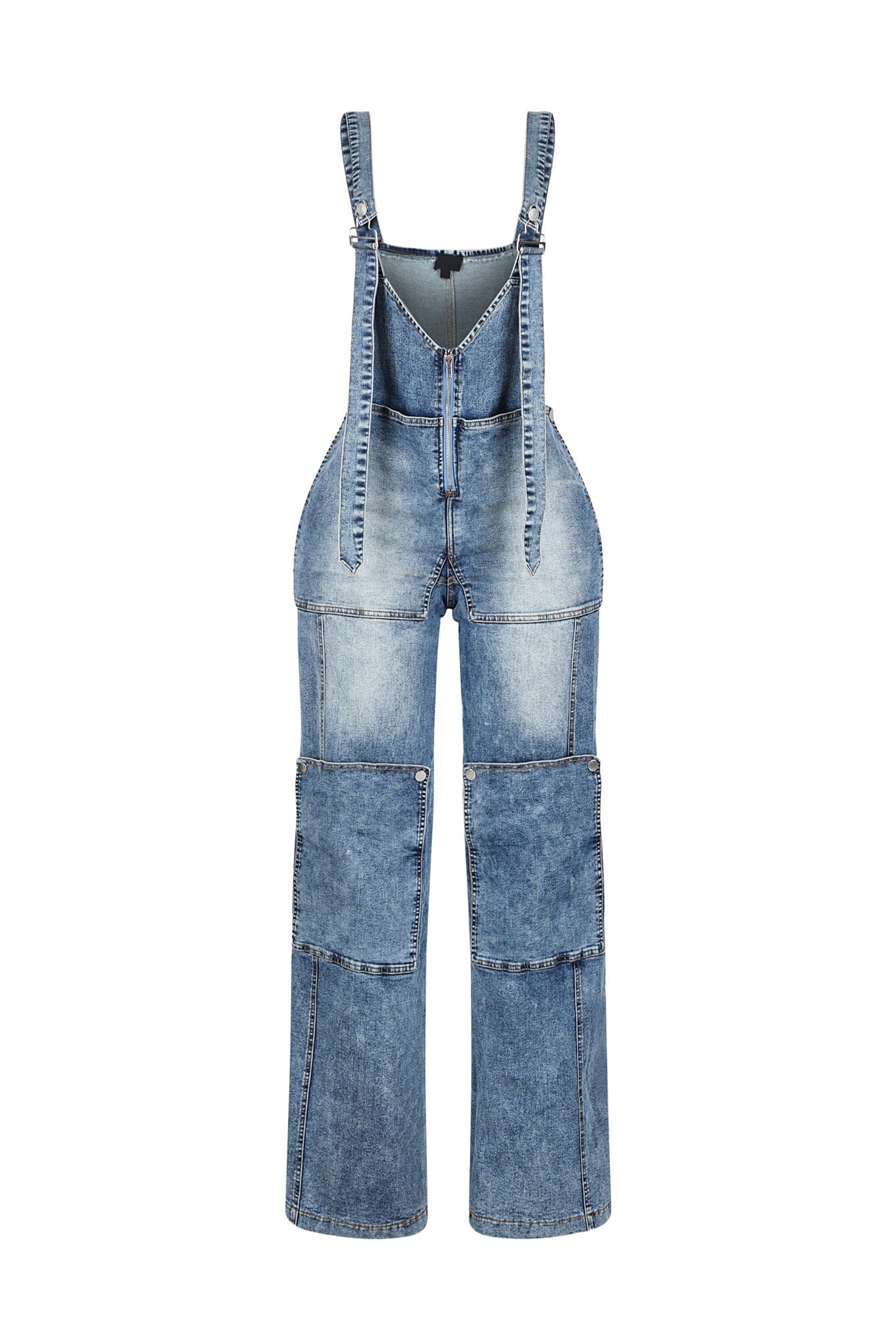 4399-Easygoing-Wide-Leg-Denim-Jumpsuit-4.jpg Easygoing Wide Leg Denim Jumpsuit