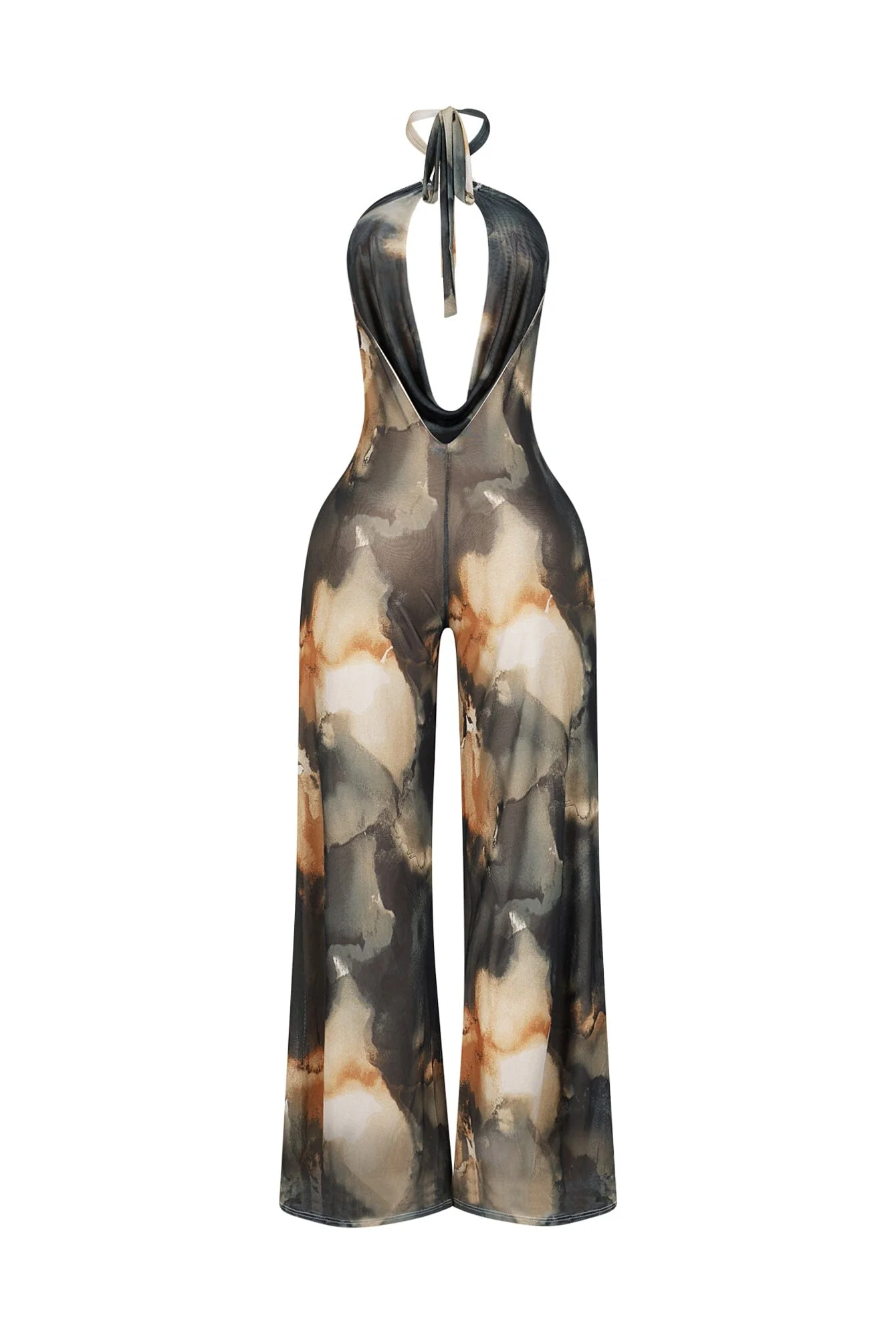 4403-Dresden-Mesh-Print-Halter-Jumpsuit-5.webp Dresden Mesh Print Halter Jumpsuit