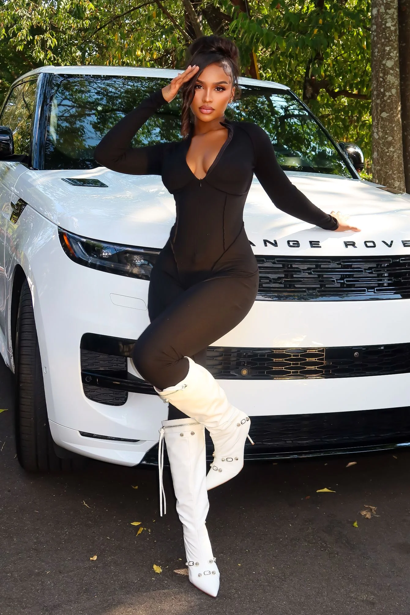 4407-Stretch-Fit-Gym-Ribbed-Jumpsuit-3.webp Stretch Fit Gym Ribbed Jumpsuit