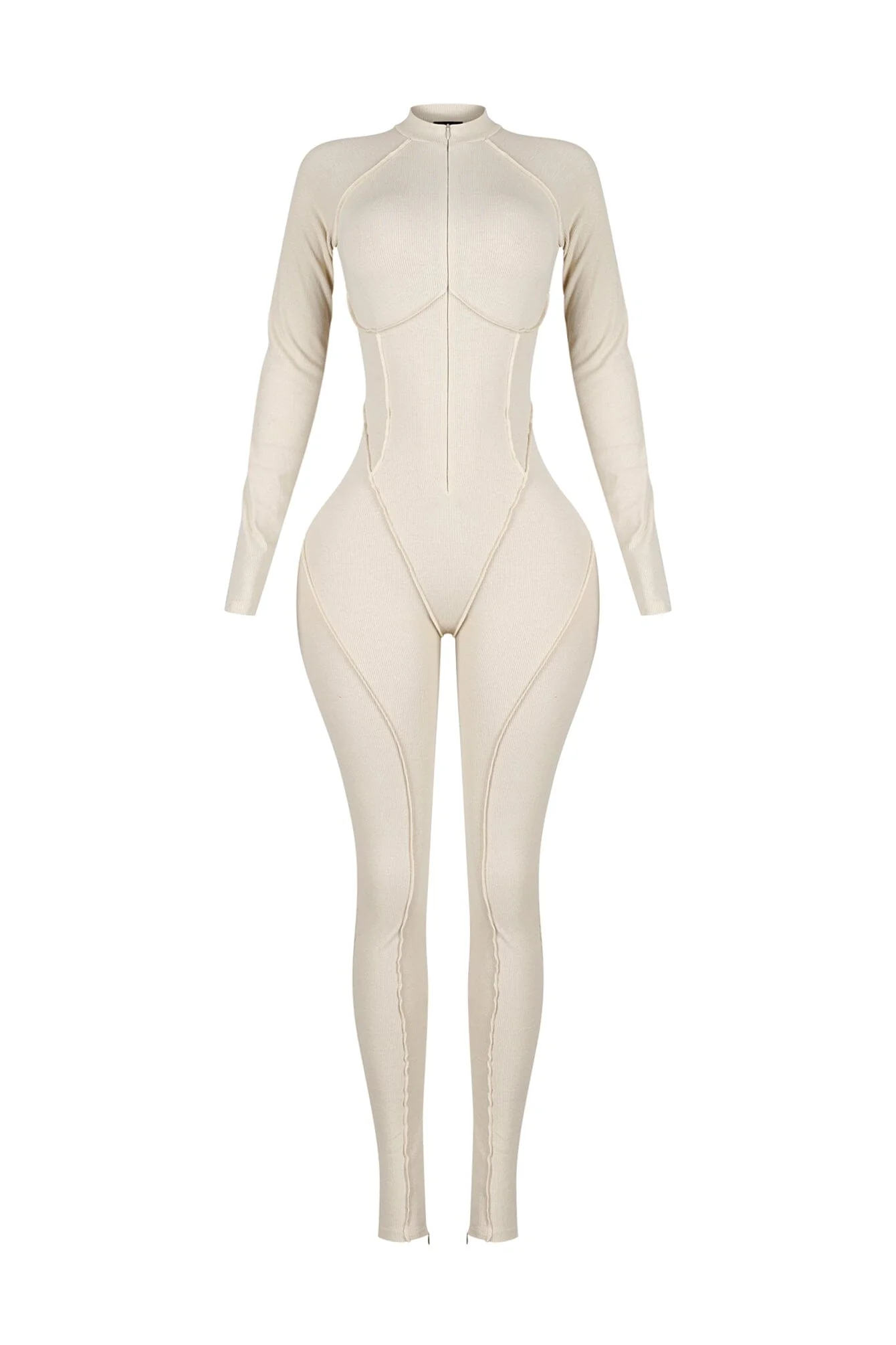 4407-Stretch-Fit-Gym-Ribbed-Jumpsuit-5.webp Stretch Fit Gym Ribbed Jumpsuit