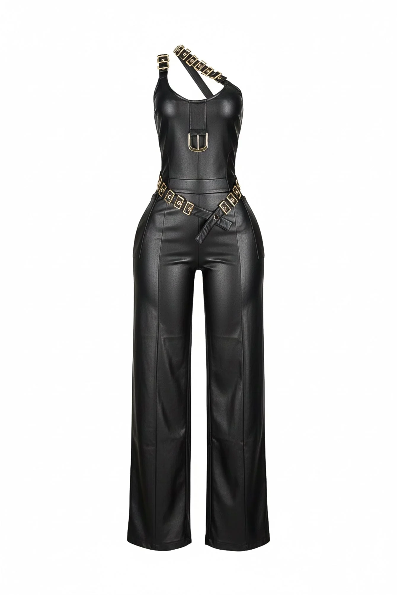 4448-Strapped-Luxe-One-Shoulder-Jumpsuit-6.webp Strapped Luxe One Shoulder Jumpsuit