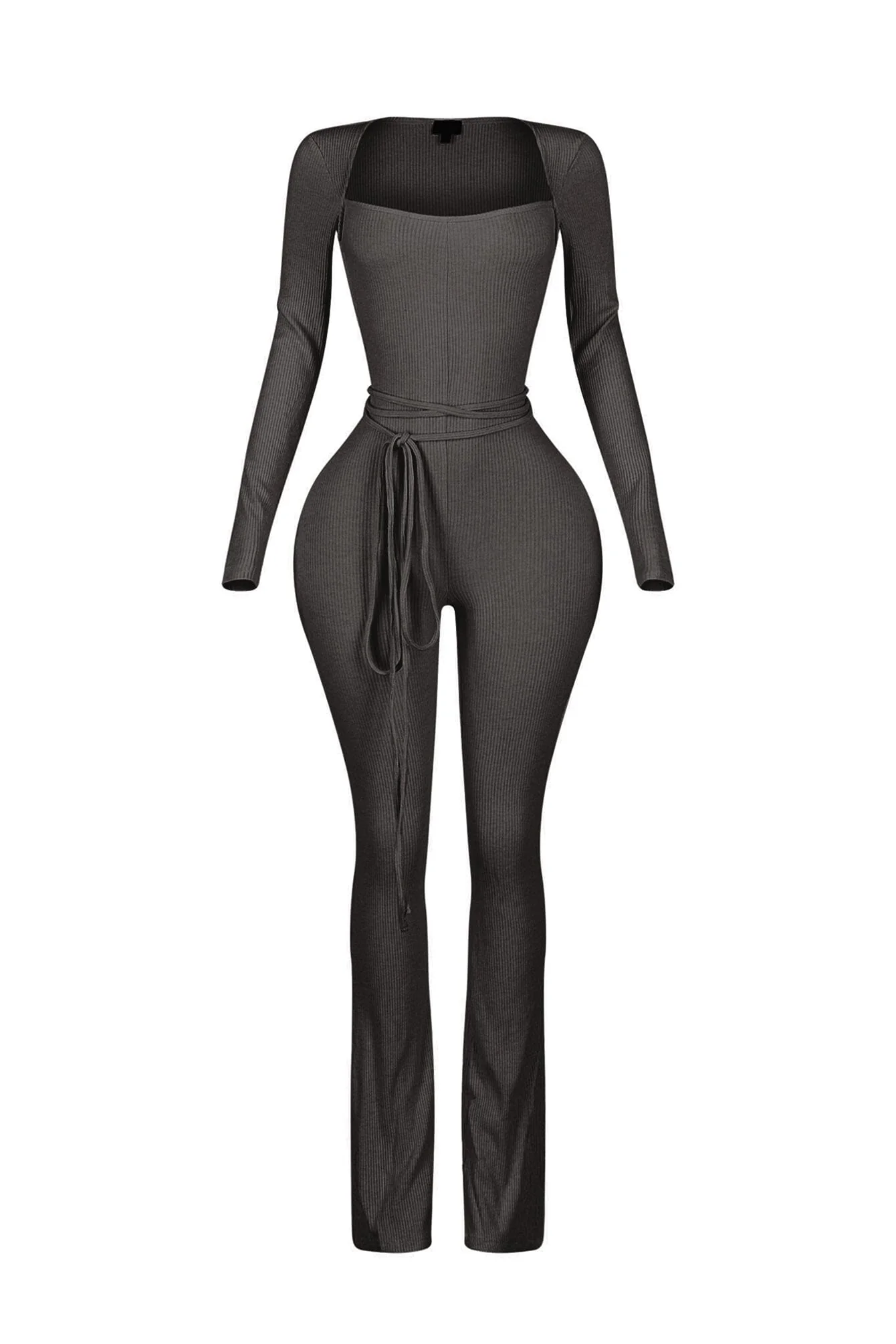 4459-Boerne-Ribbed-Knit-Long-Sleeve-Jumpsuit-3.webp Boerne Ribbed Knit Long Sleeve Jumpsuit