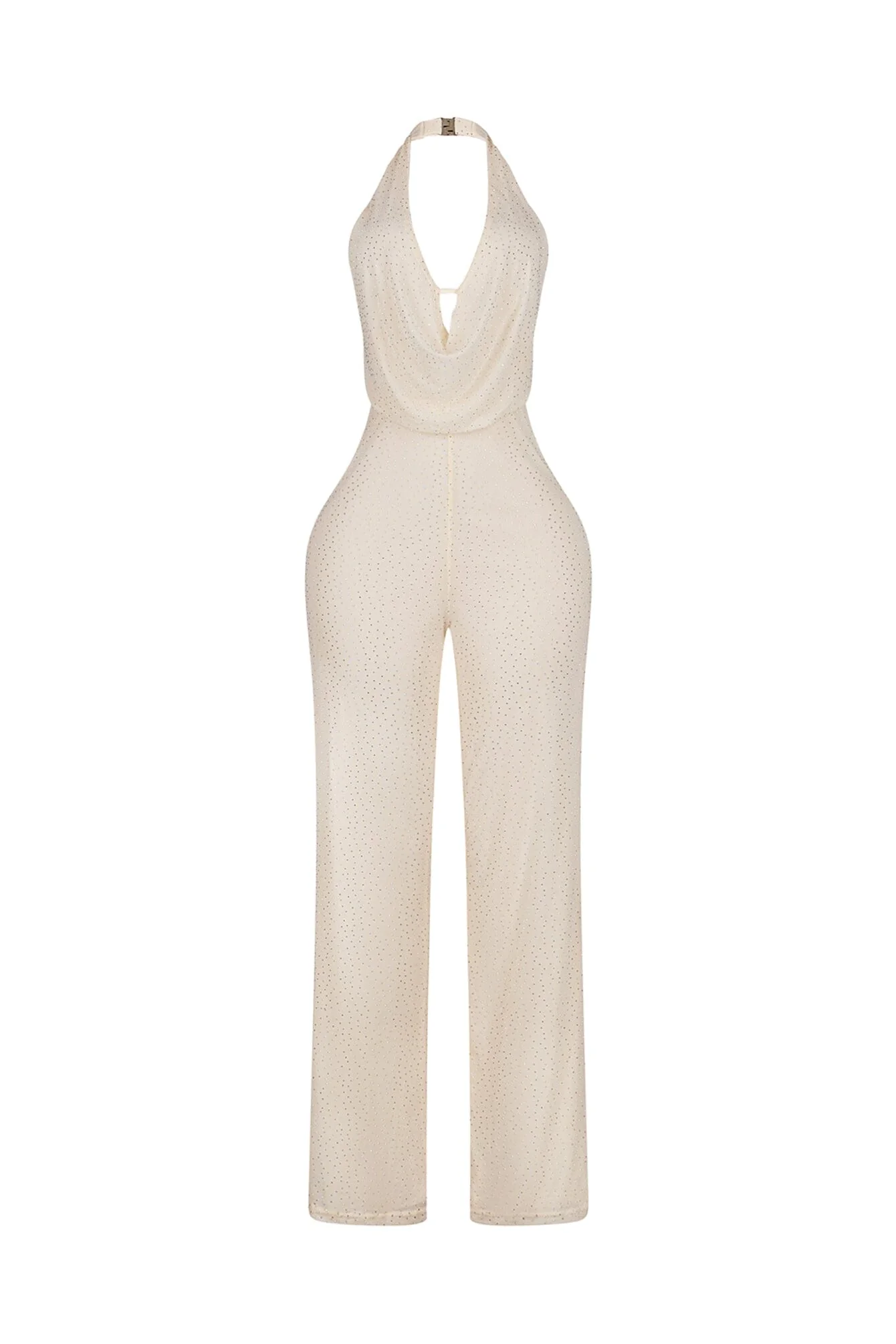 4466-Novara-Rhinestone-Cowl-Neck-Jumpsuit-7.webp Novara Rhinestone Cowl Neck Jumpsuit