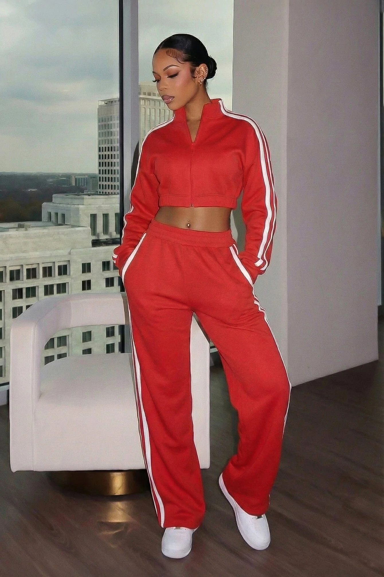 4492-Chill-Motion-Striped-Jacket-Pants-SET-3.webp Chill Motion Striped Jacket & Pants SET