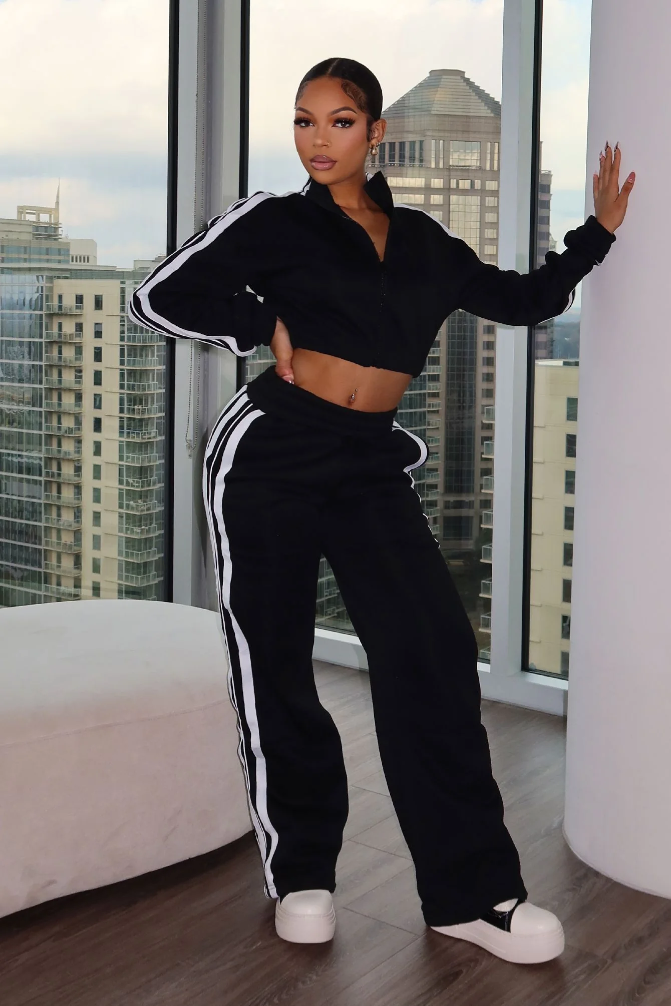 4492-Chill-Motion-Striped-Jacket-Pants-SET-4.webp Chill Motion Striped Jacket & Pants SET