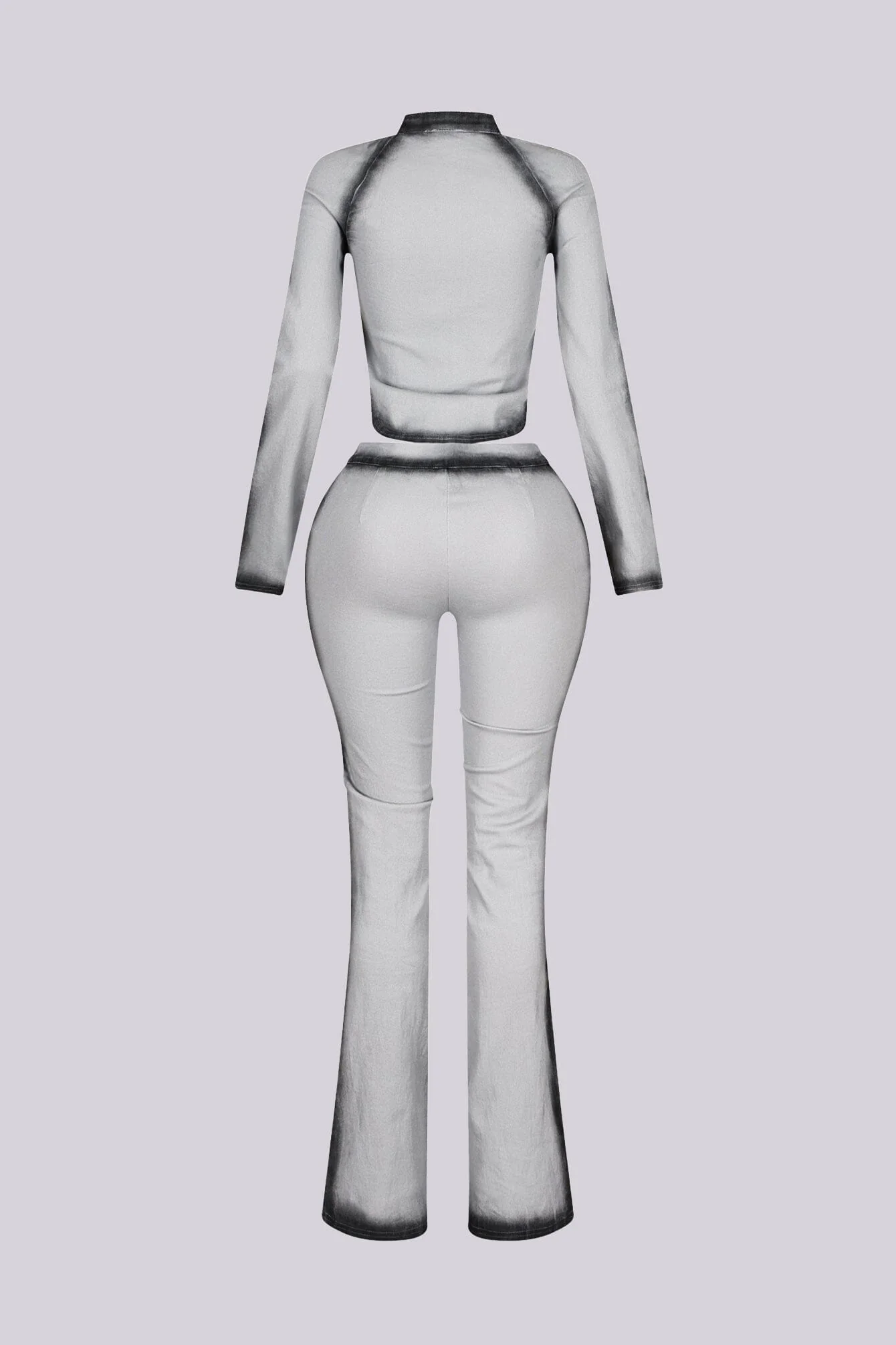 4516-Grey-Pop-Airbrushed-Jacket-Pants-SET-5.webp Grey Pop Airbrushed Jacket & Pants SET