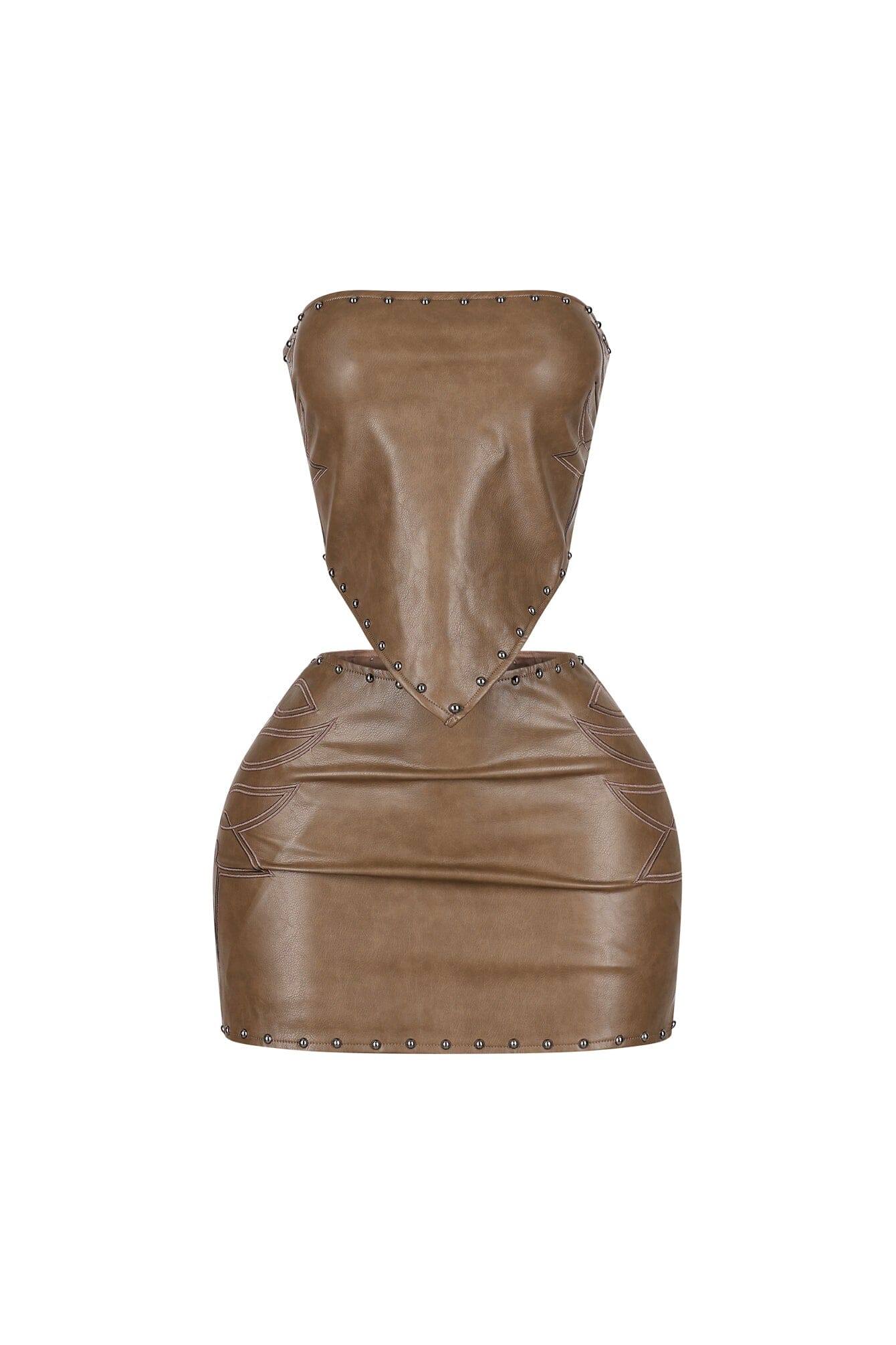 4542-Rebel-Heart-Leather-Top-Skirt-SET-4.jpg Rebel Heart Leather Top & Skirt SET