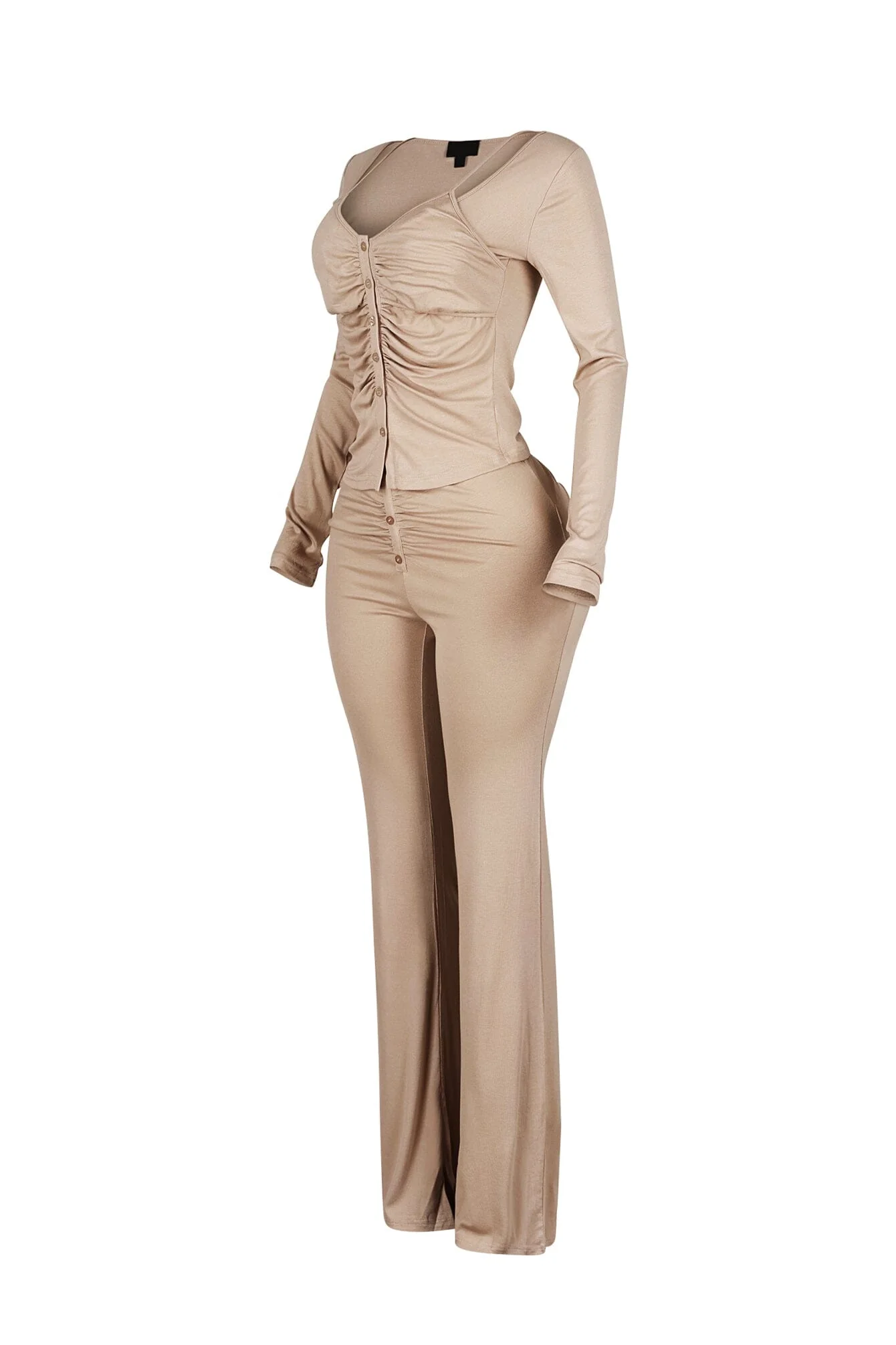 4561-Sunday-Drape-Soft-Henley-Top-Pants-SET-8.webp Sunday Drape Soft Henley Top & Pants SET