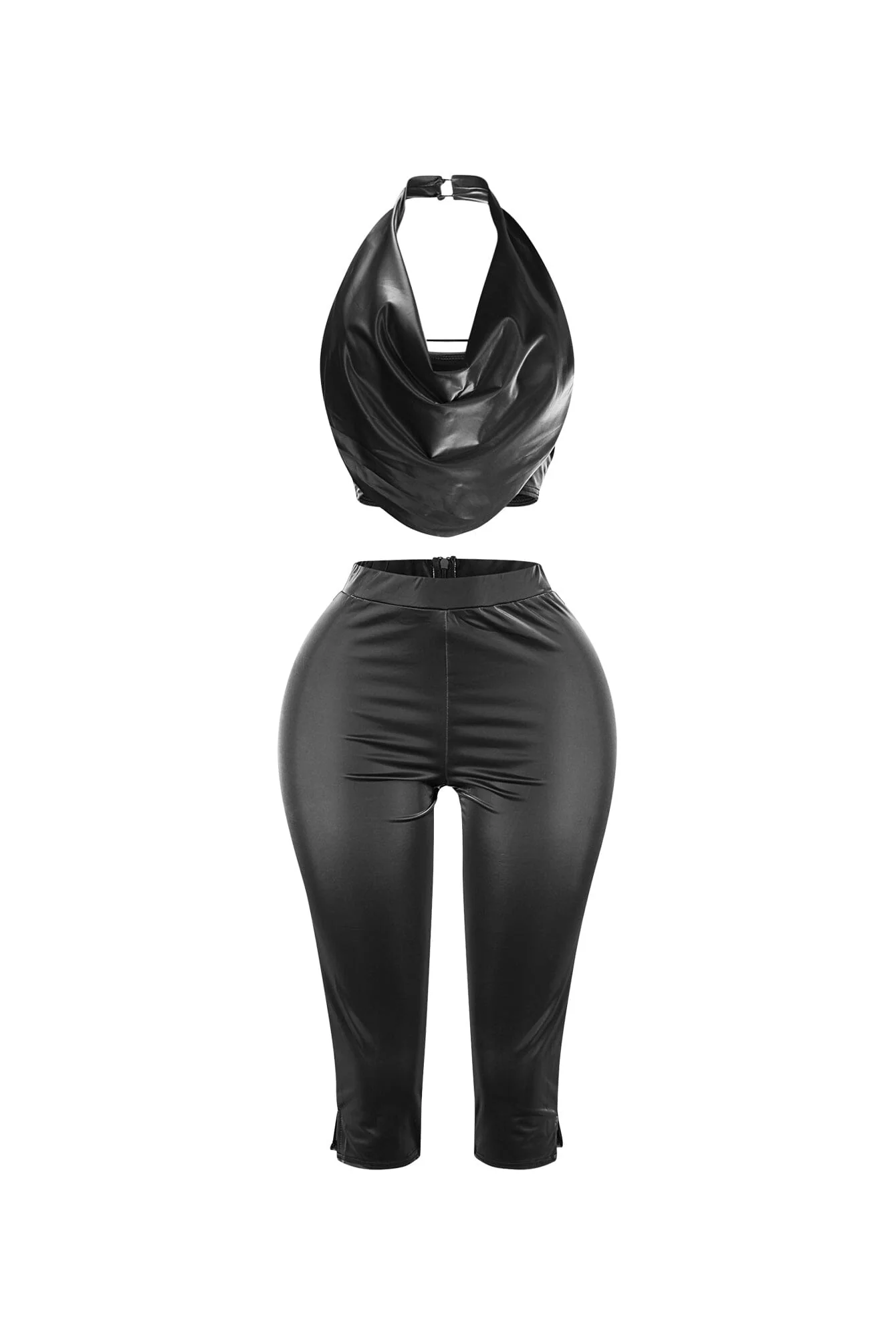 4575-Liquid-Glimmer-Halter-Capri-SET-4.webp Liquid Glimmer Halter & Capri SET