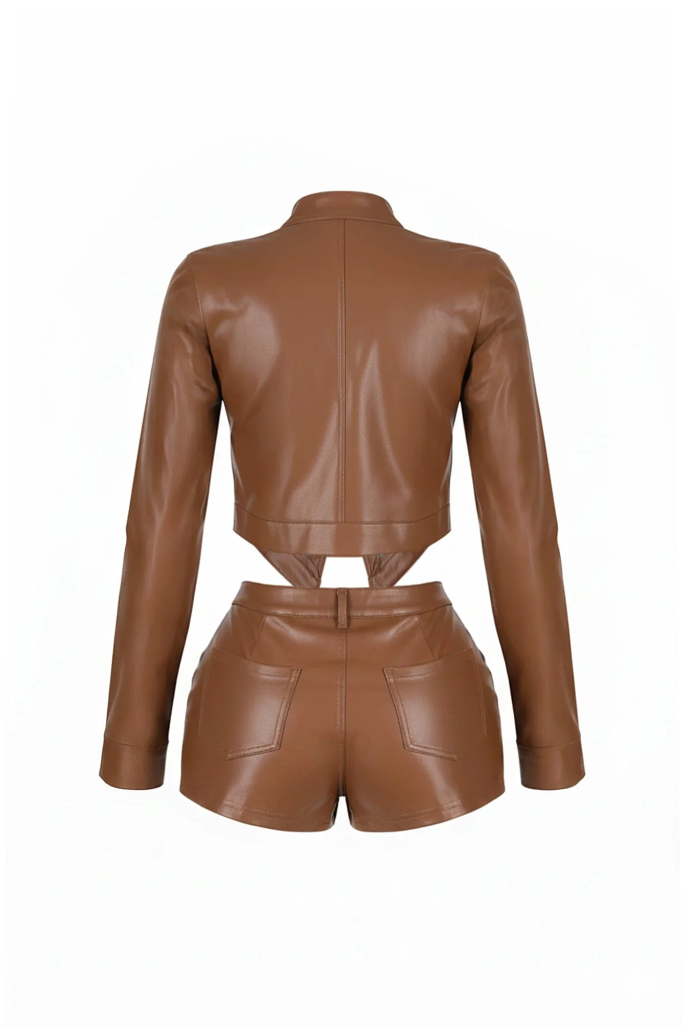 4600-Dominance-Duo-PU-Jacket-Shorts-SET-10.webp Dominance Duo PU Jacket & Shorts SET