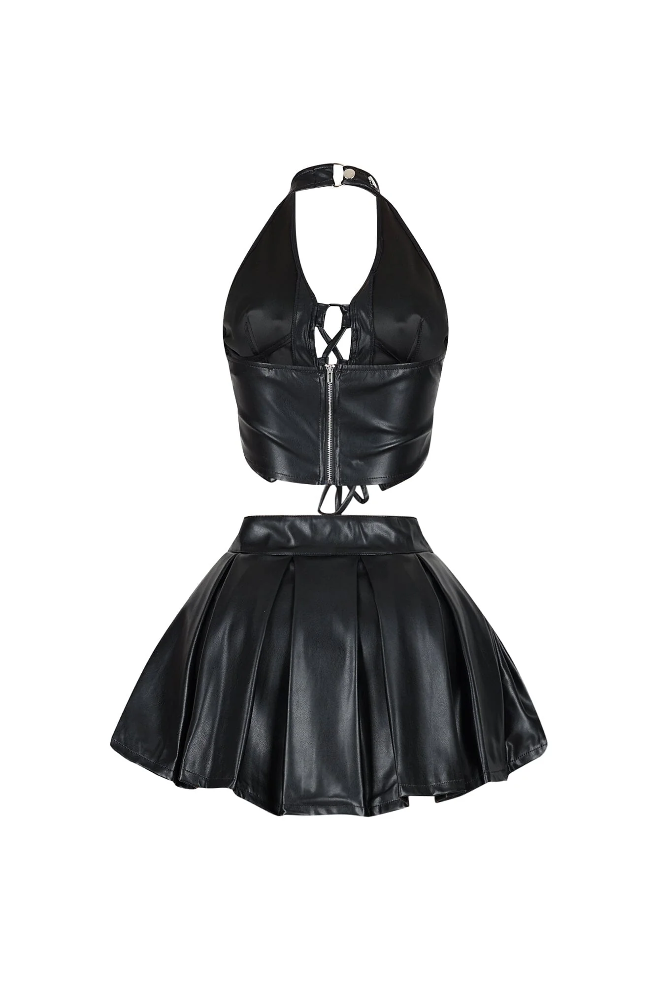 4614-Girly-Concept-PU-Skirt-SET-10.webp Girly Concept PU Skirt SET