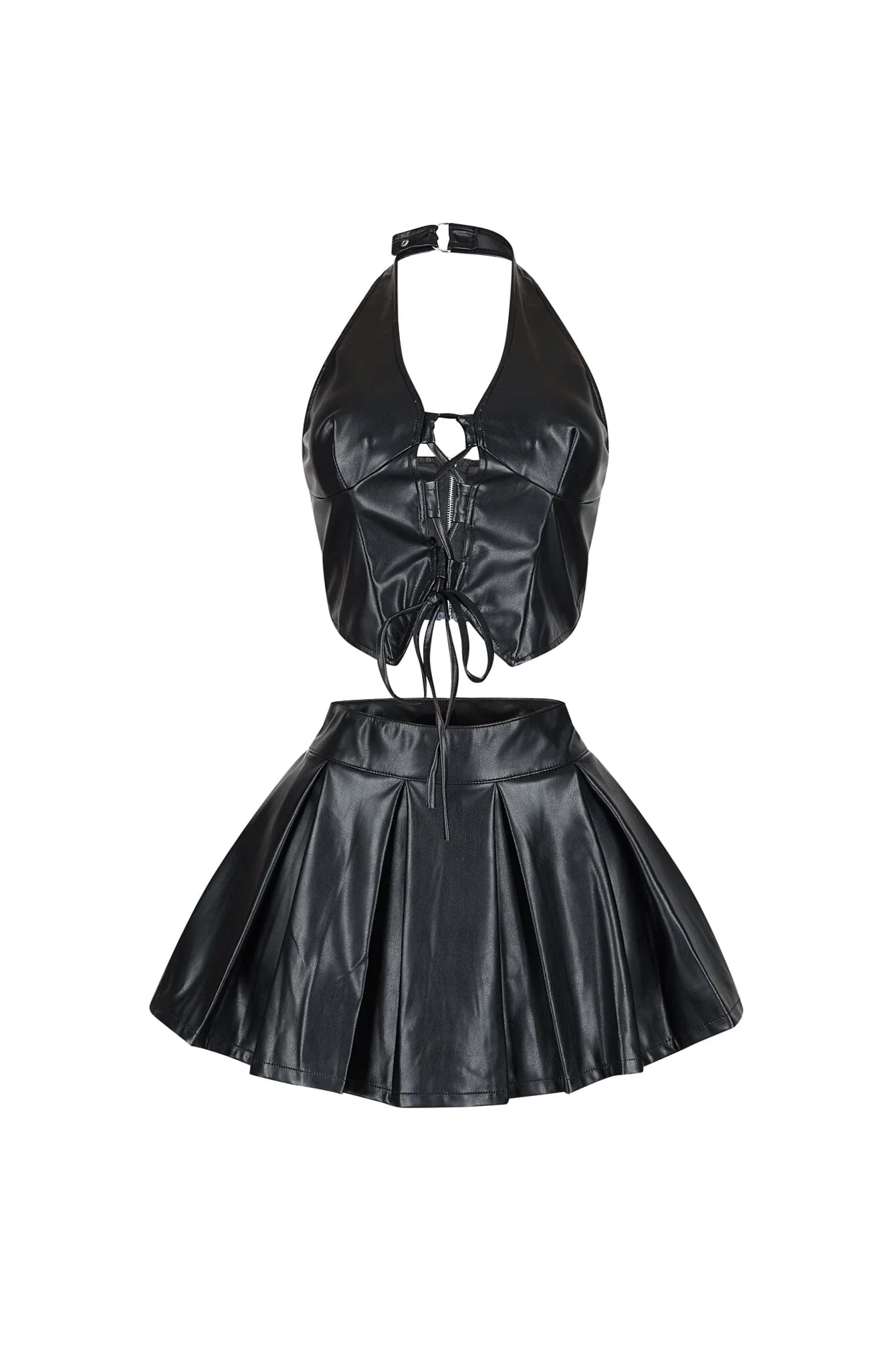 4614-Girly-Concept-PU-Skirt-SET-6.webp Girly Concept PU Skirt SET