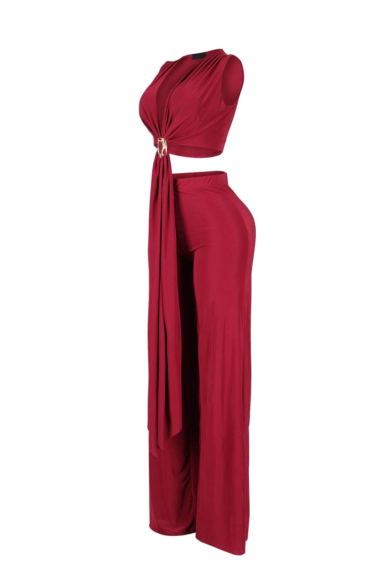 4636-Le-Marais-Metal-Detail-Top-Pants-SET-7.webp Le Marais Metal Detail Top & Pants SET