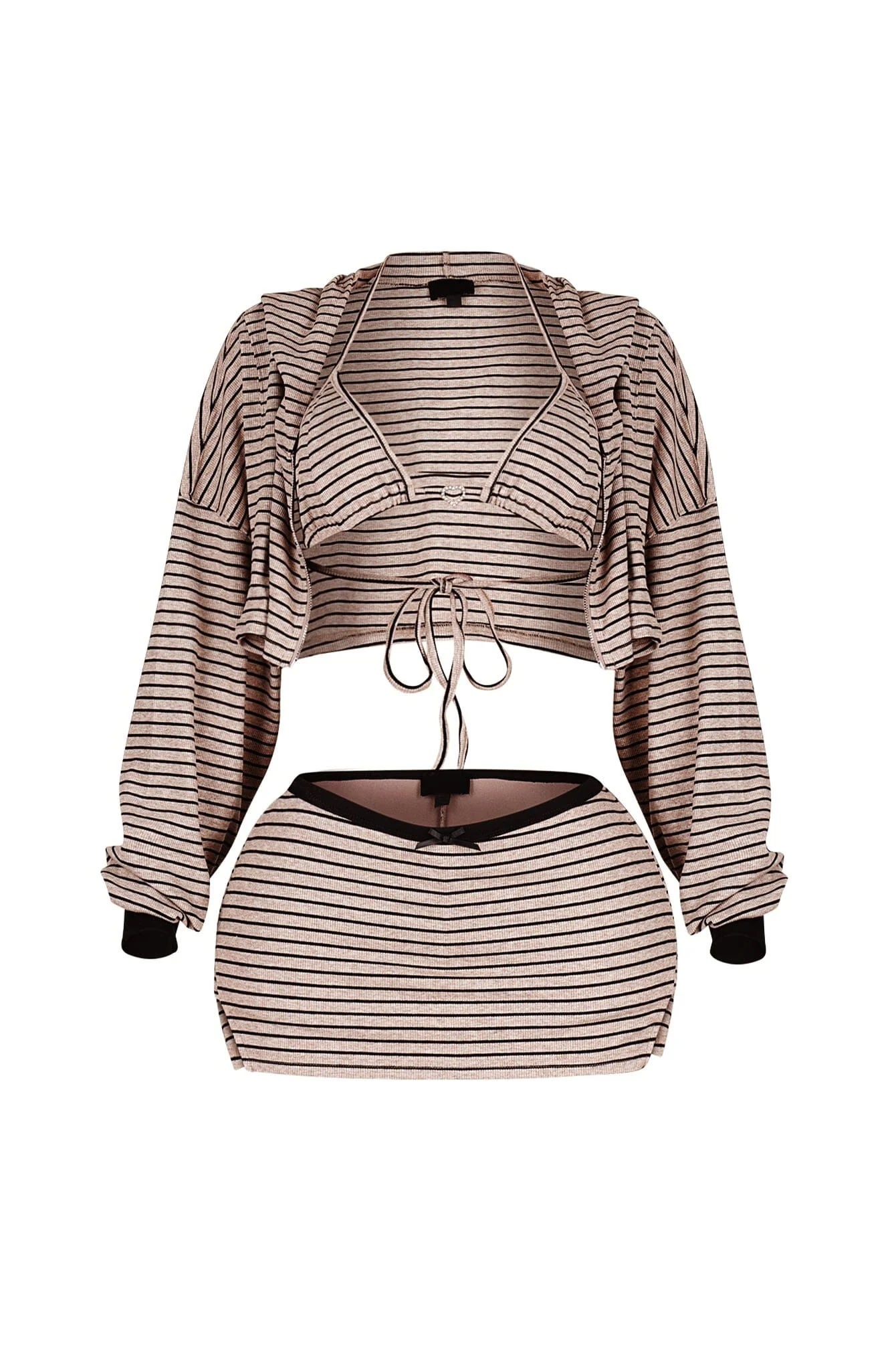 4670-Dolly-Fit-3-Piece-Skirt-SET-5.webp Dolly Fit 3 Piece Skirt SET