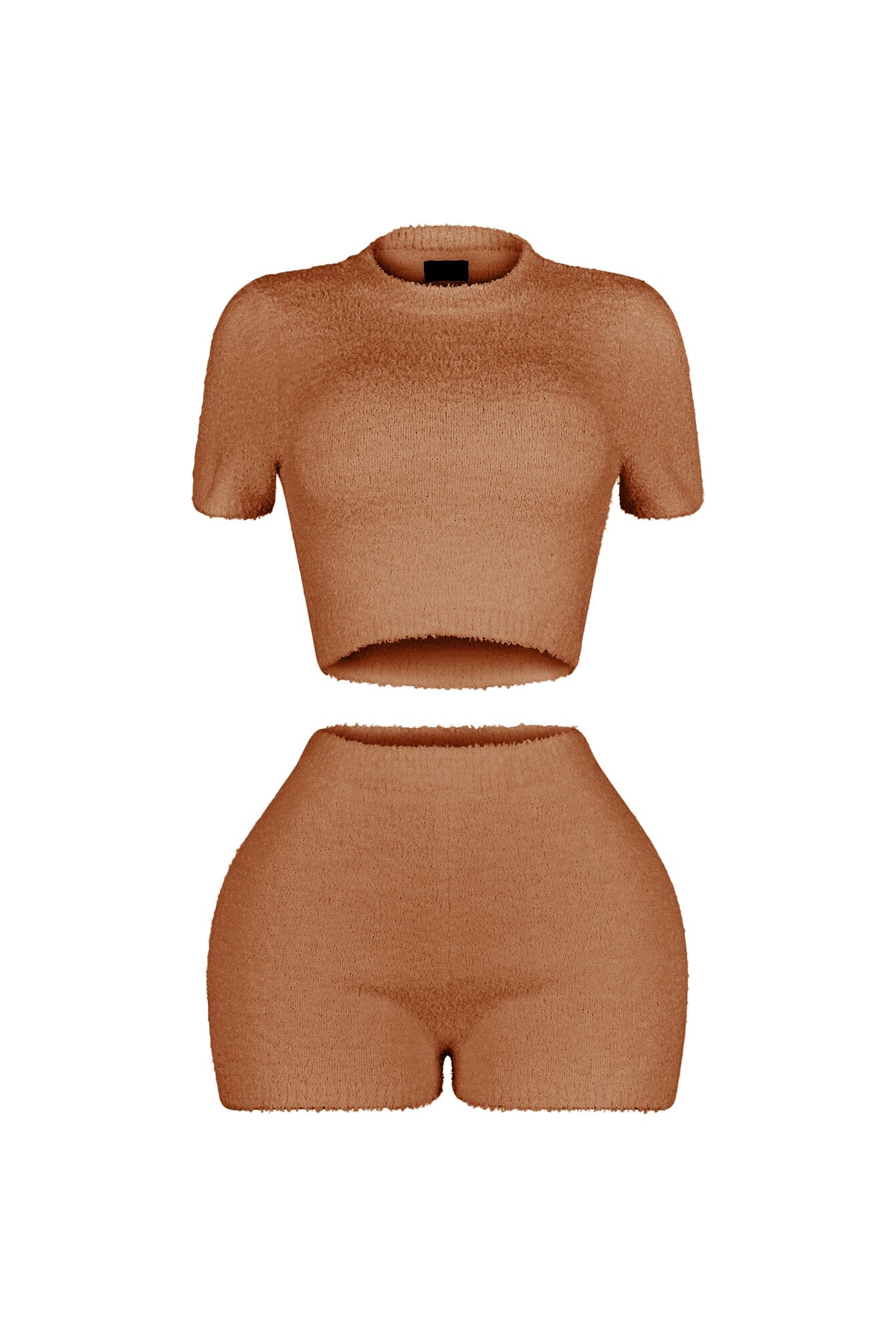 4674-Toasty-Fuzzy-Top-Shorts-SET-8.jpg Toasty Fuzzy Top & Shorts SET