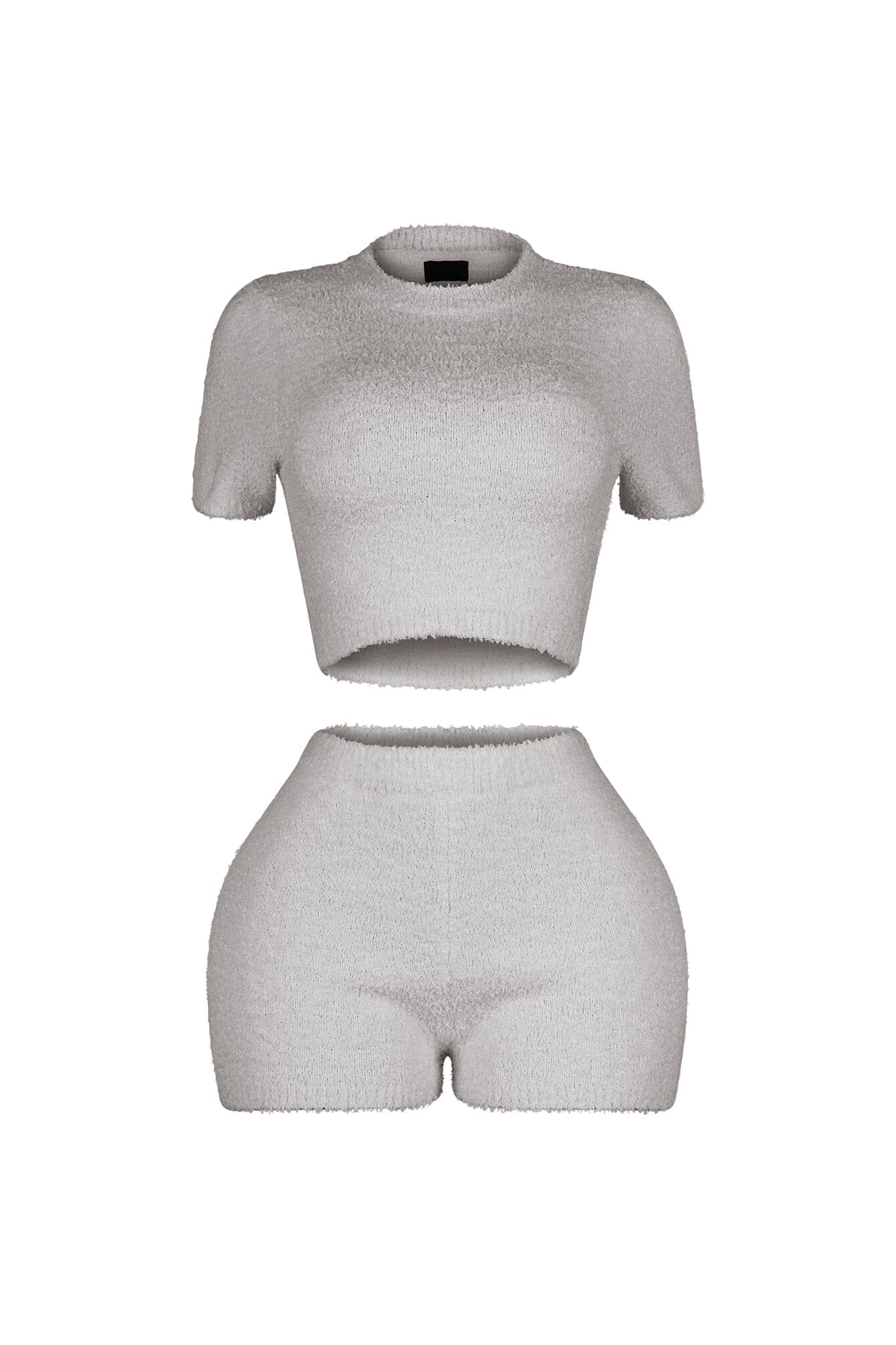 4674-Toasty-Fuzzy-Top-Shorts-SET-9.jpg Toasty Fuzzy Top & Shorts SET